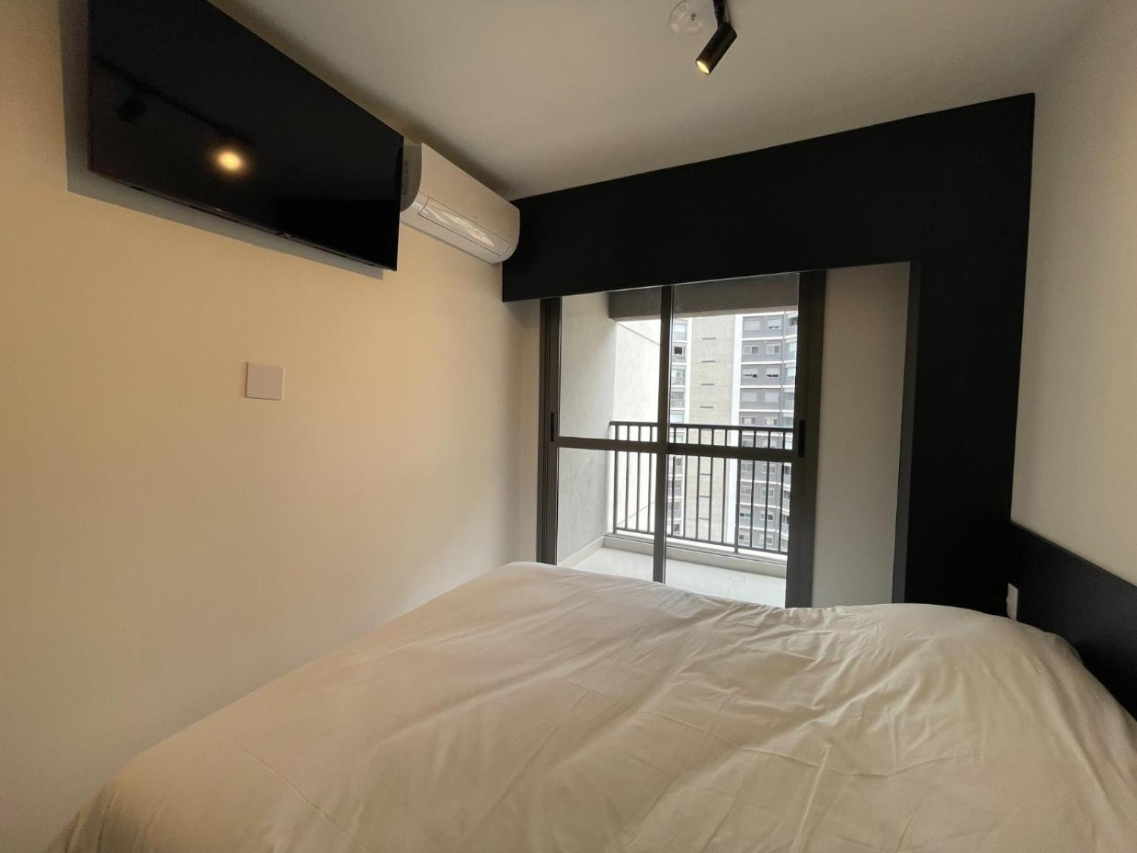Completo Luxo Novo 810 Căn hộ