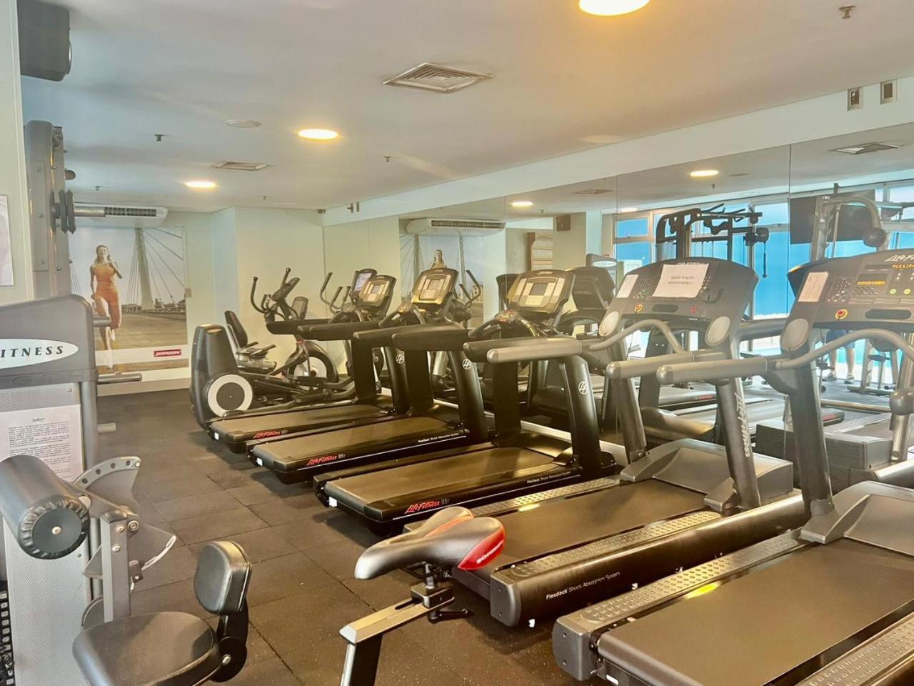 Inside Radisson Olimpia *