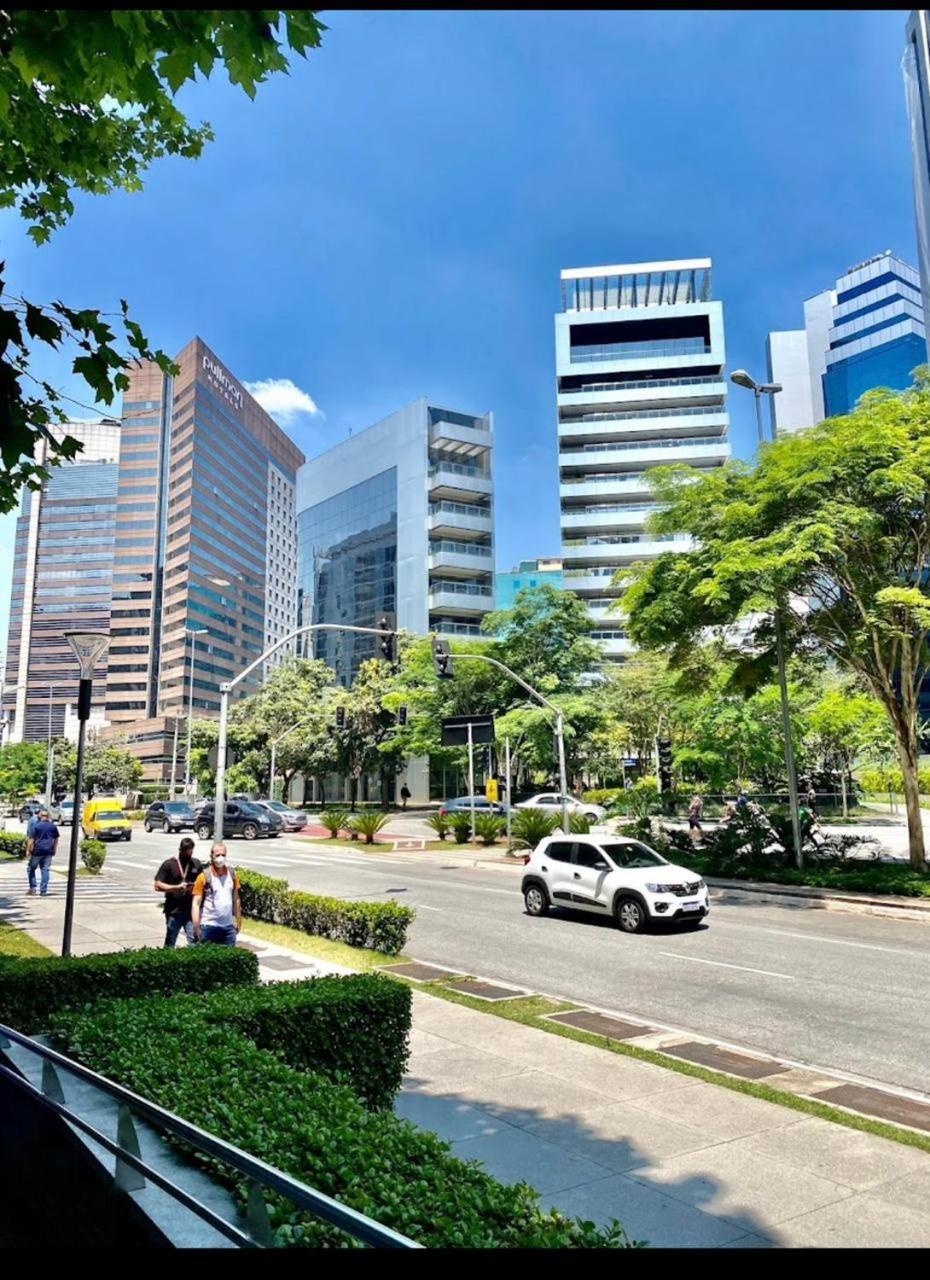 Inside Radisson Olimpia Sao Paulo