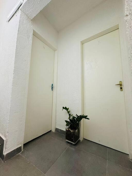 Apartemen Mobiliado E Confortavel Zn - Cod 03 Sao Paulo