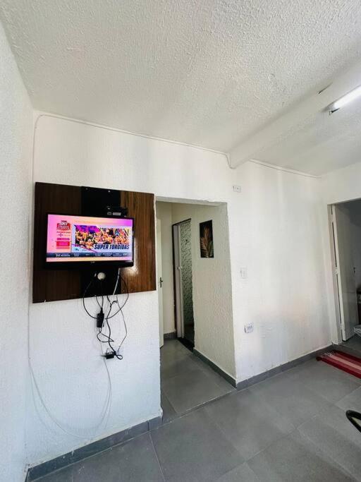 Apartemen Mobiliado E Confortavel Zn - Cod 03