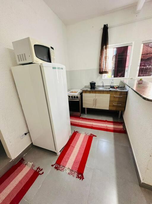 Apartemen Mobiliado E Confortavel Zn - Cod 03