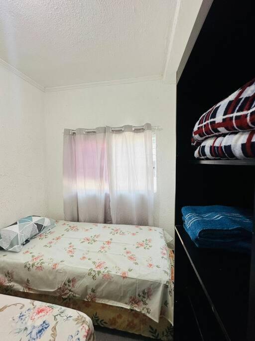 Mobiliado E Confortavel Zn - Cod 03 Apartemen