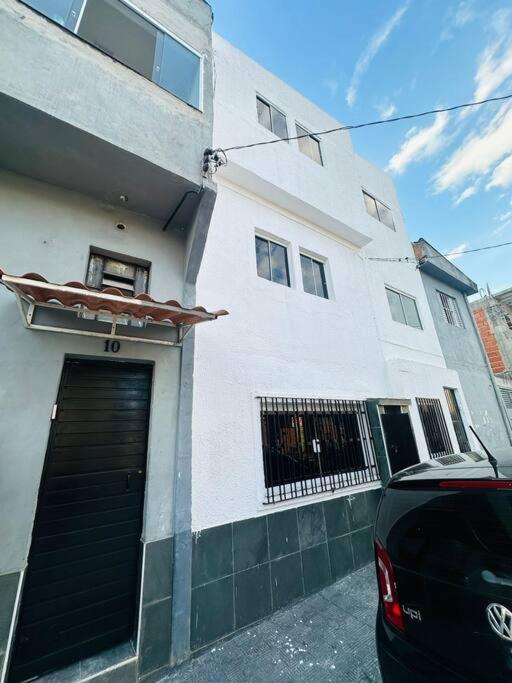 Mobiliado E Confortavel Zn - Cod 03 Apartemen *