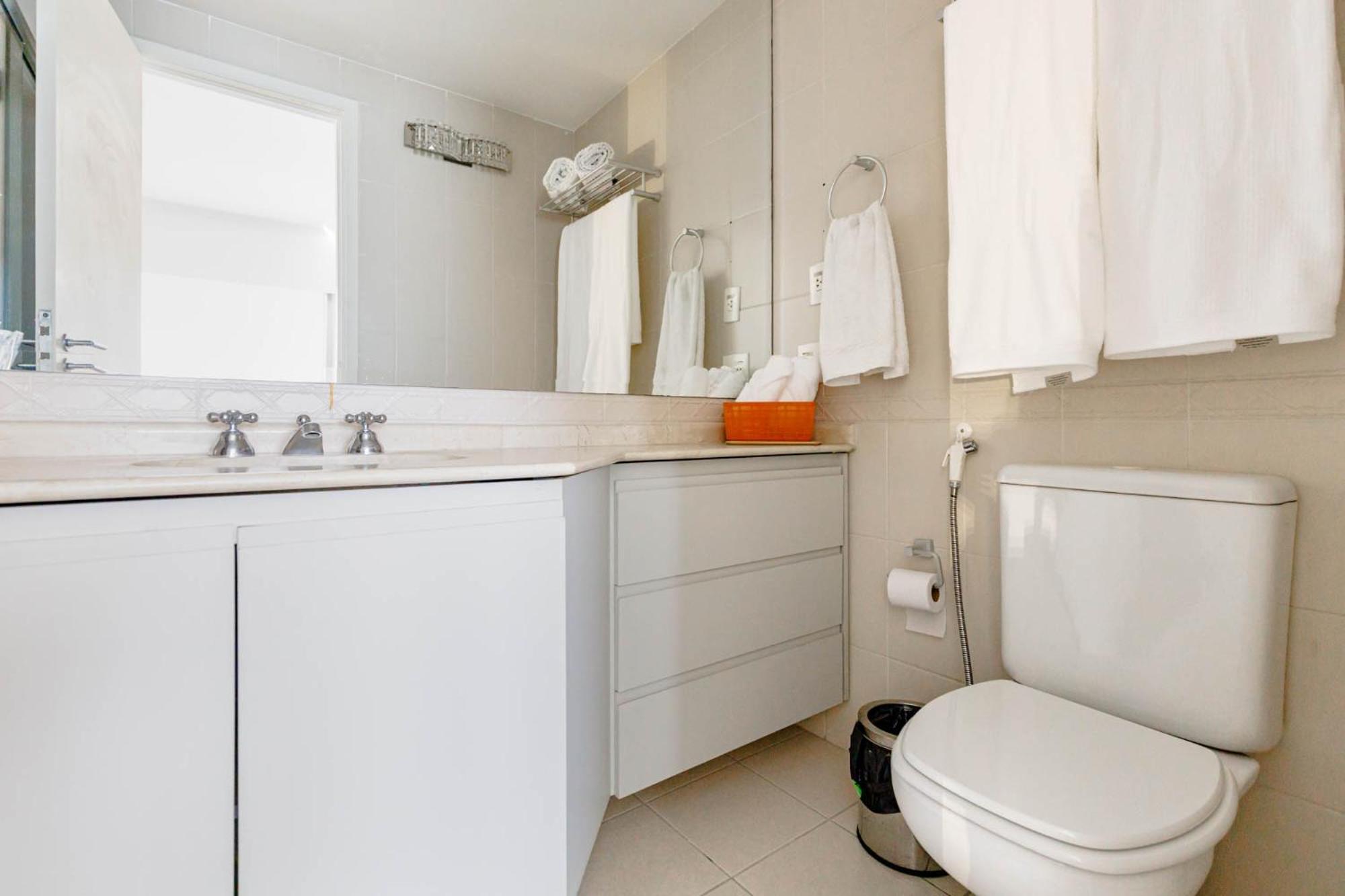 Itaim Bibi Club Hoteling Apartment *