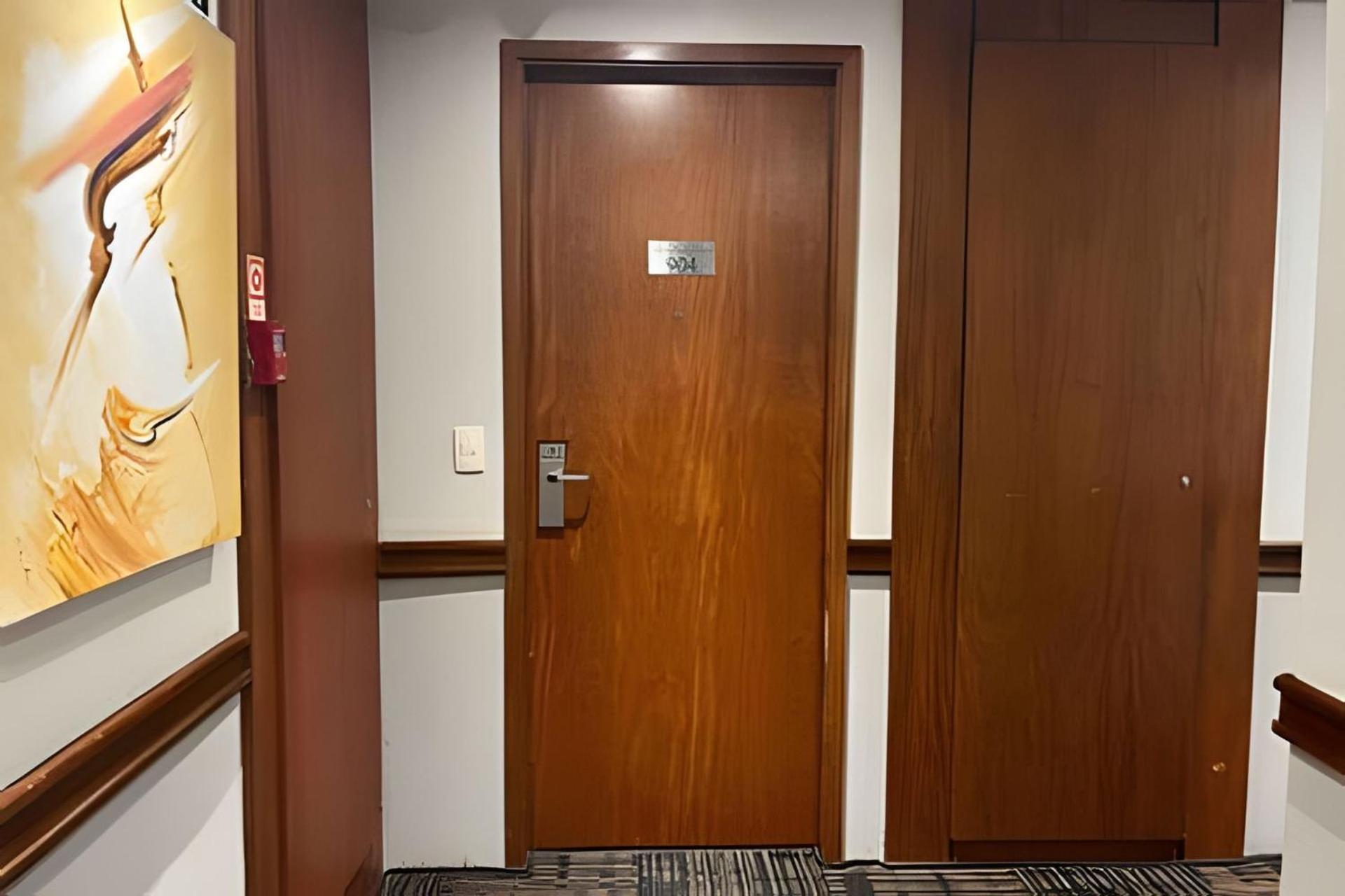 Apartment Travel - Enb | Otimo Flat Na Borges Lagoa, Ac, Wi-fi - 3pax