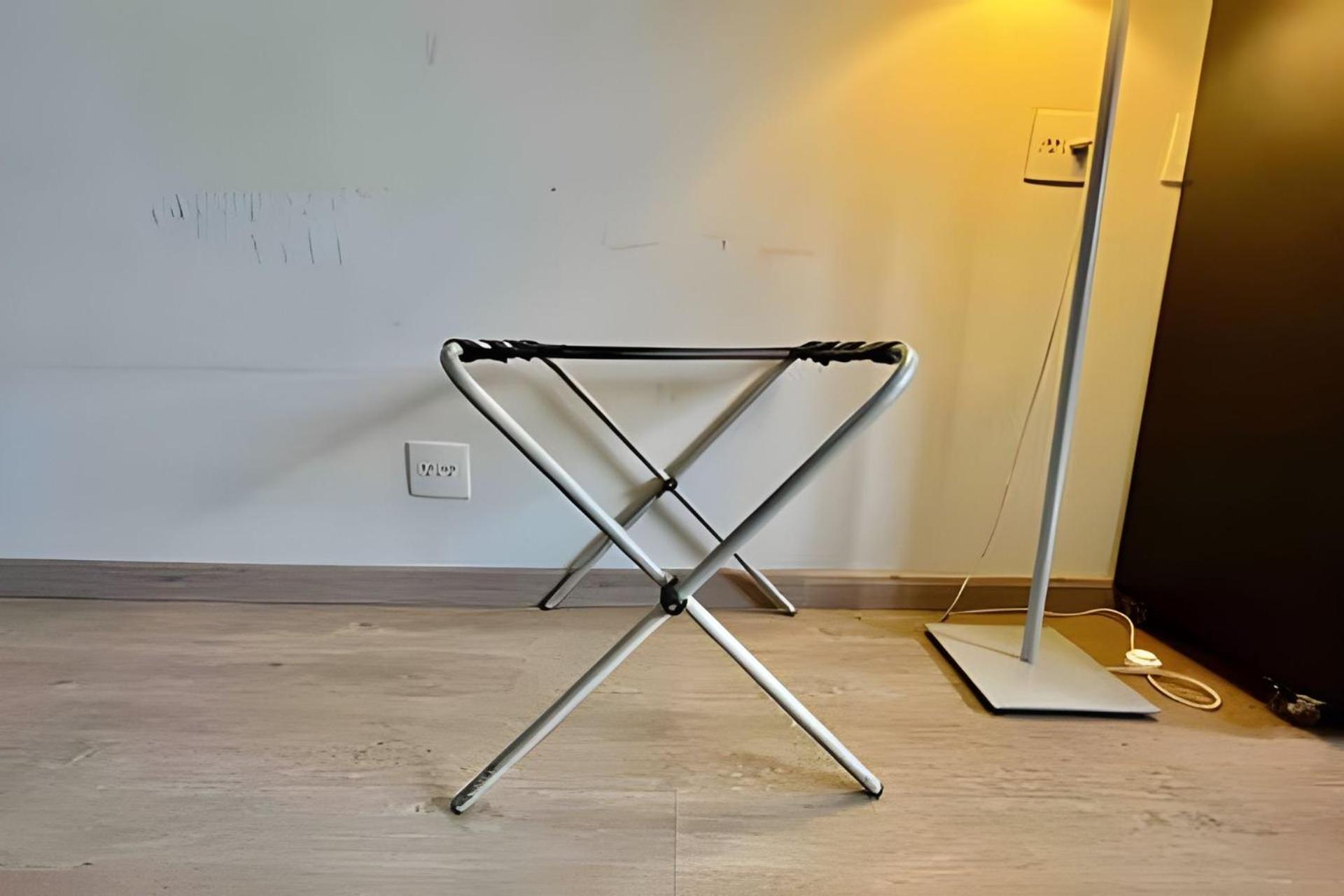 Travel - Enb | Otimo Flat Na Borges Lagoa, Ac, Wi-fi - 3pax Apartment *
