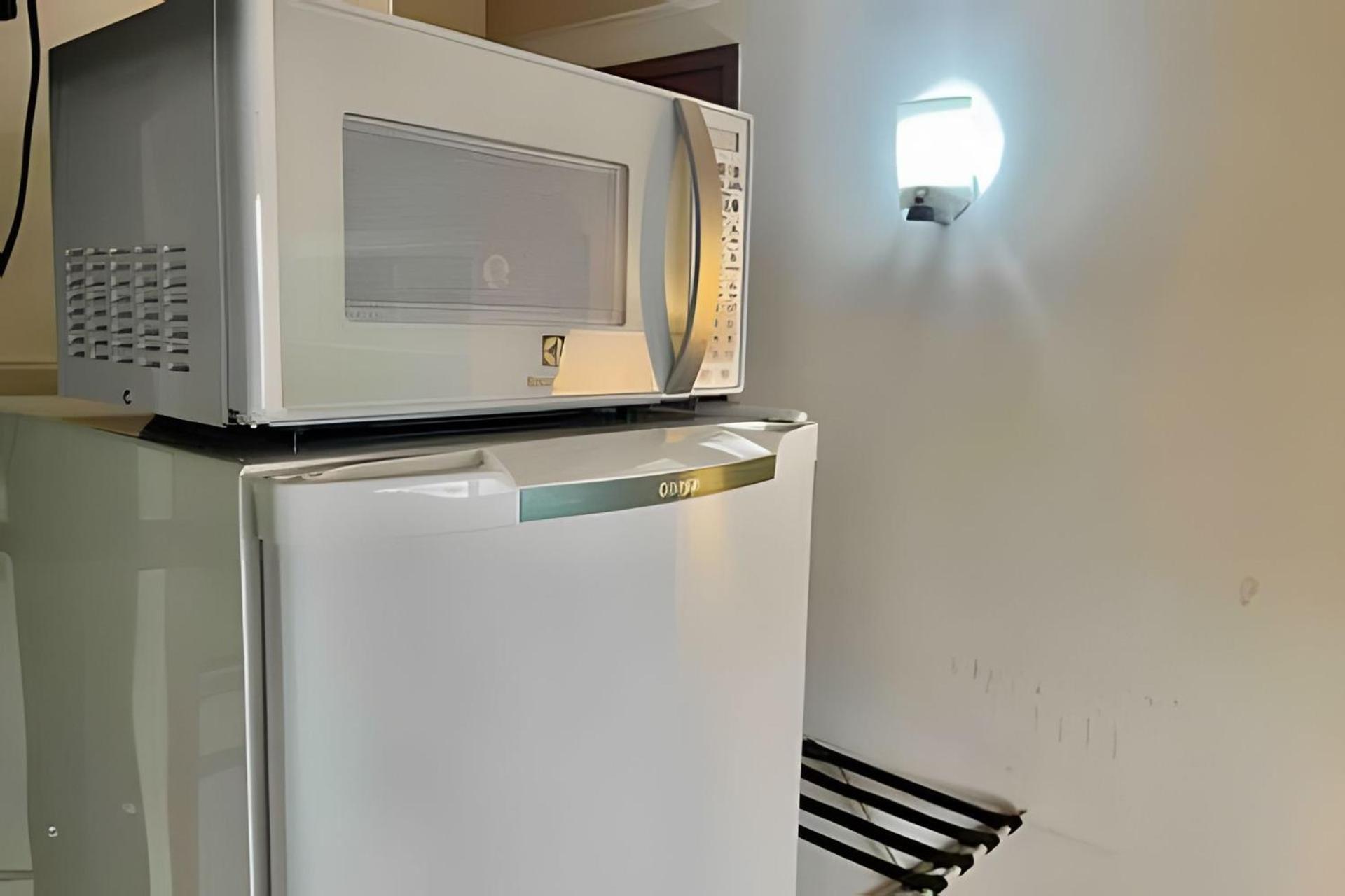 Apartment Travel - Enb | Otimo Flat Na Borges Lagoa, Ac, Wi-fi - 3pax *