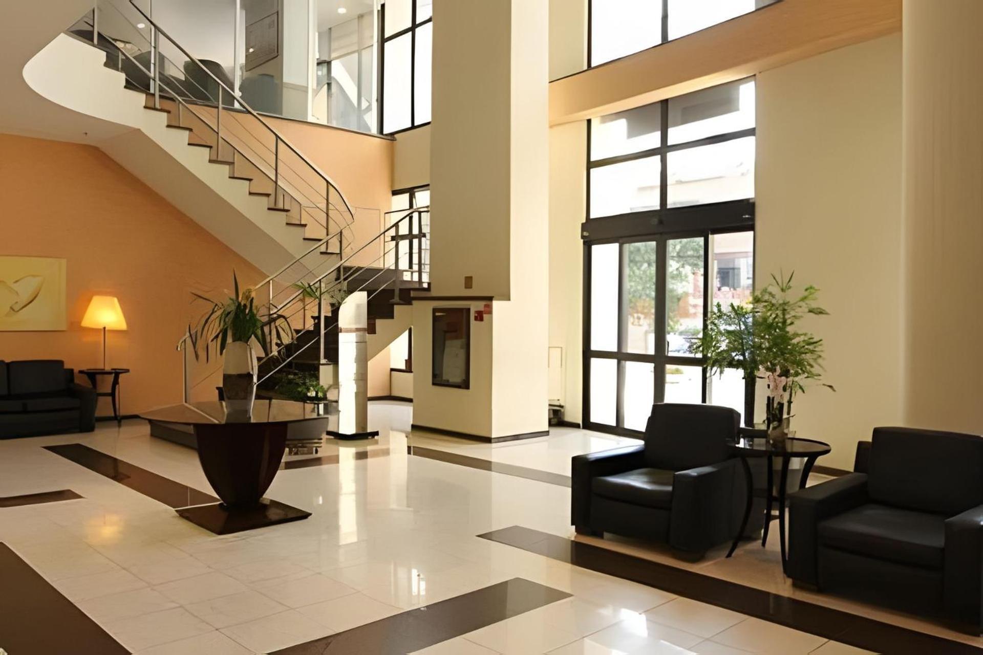 Apartment Travel - Enb | Otimo Flat Na Borges Lagoa, Ac, Wi-fi - 3pax São Paulo