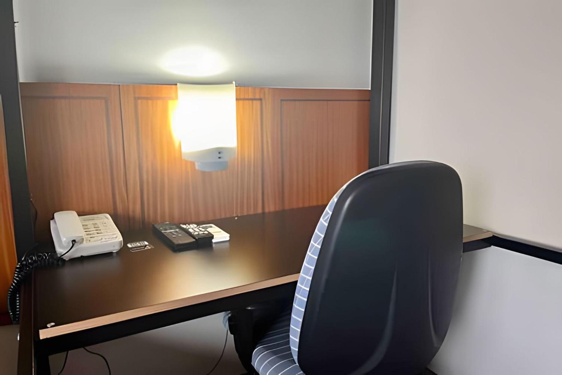 Travel - Enb | Otimo Flat Na Borges Lagoa, Ac, Wi-fi - 3pax *