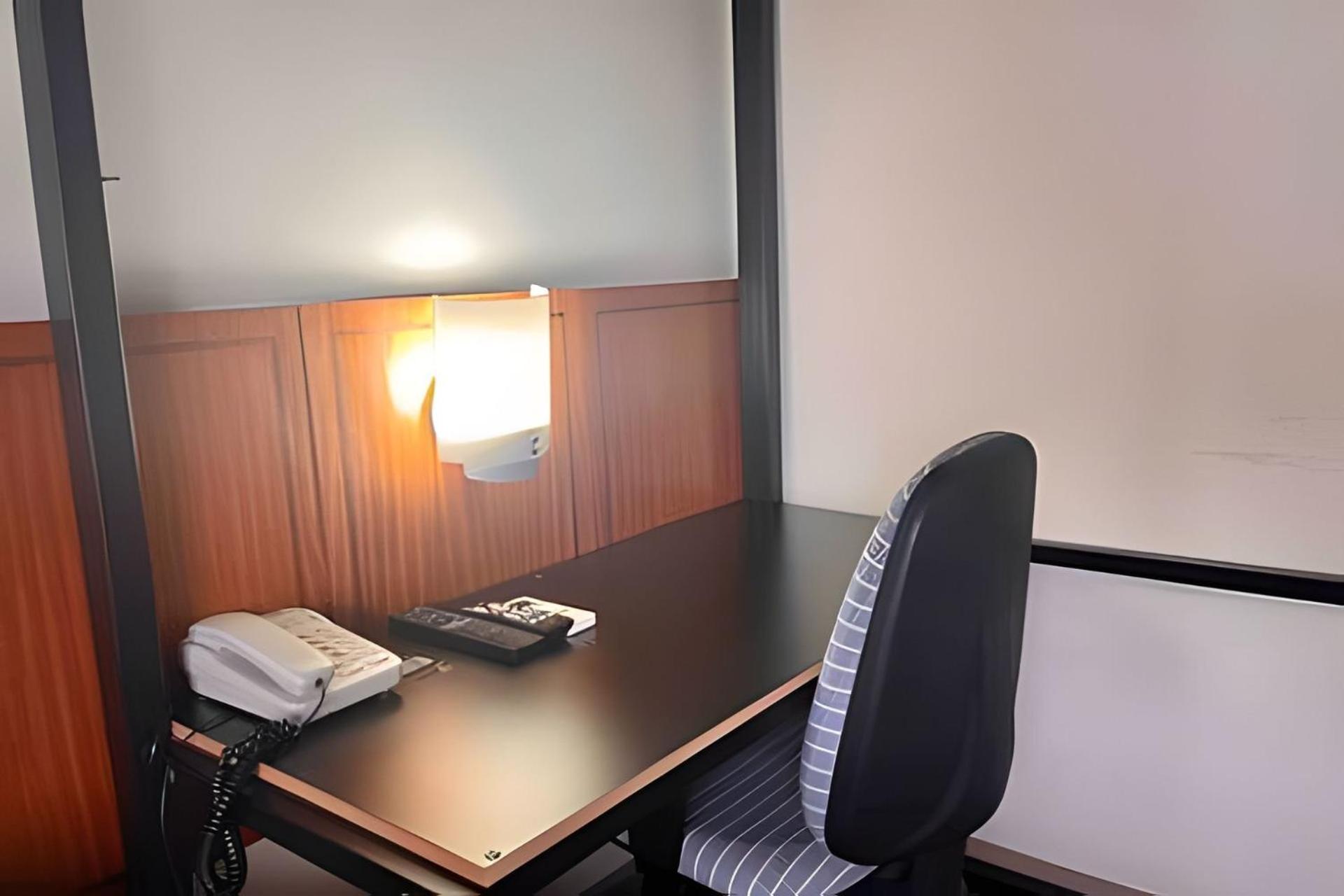Travel - Enb | Otimo Flat Na Borges Lagoa, Ac, Wi-fi - 3pax Apartment São Paulo