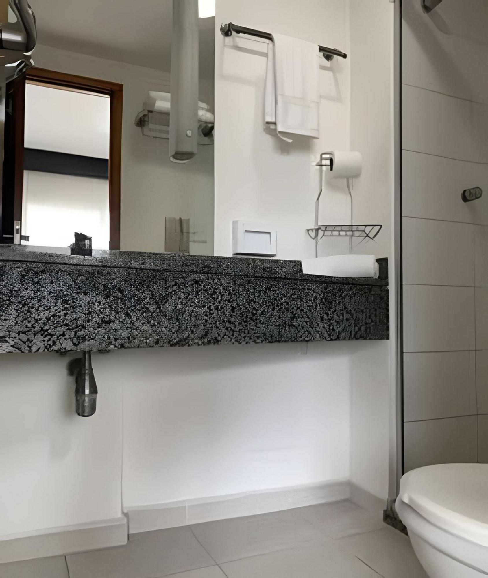 Apartment Get A Flat 1403 - Localizacao Nobre