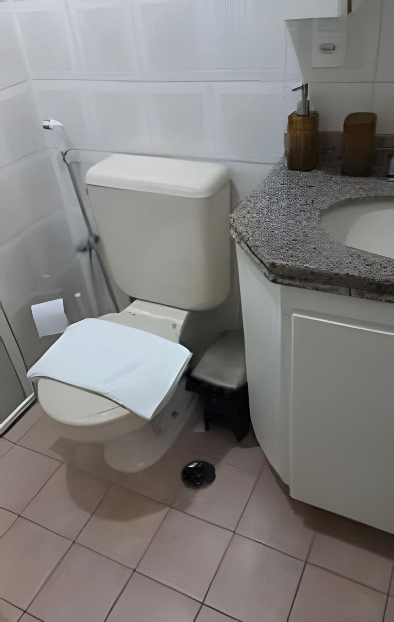 Get A Flat 909 - Conforto Ibirapuera Căn hộ São Paulo