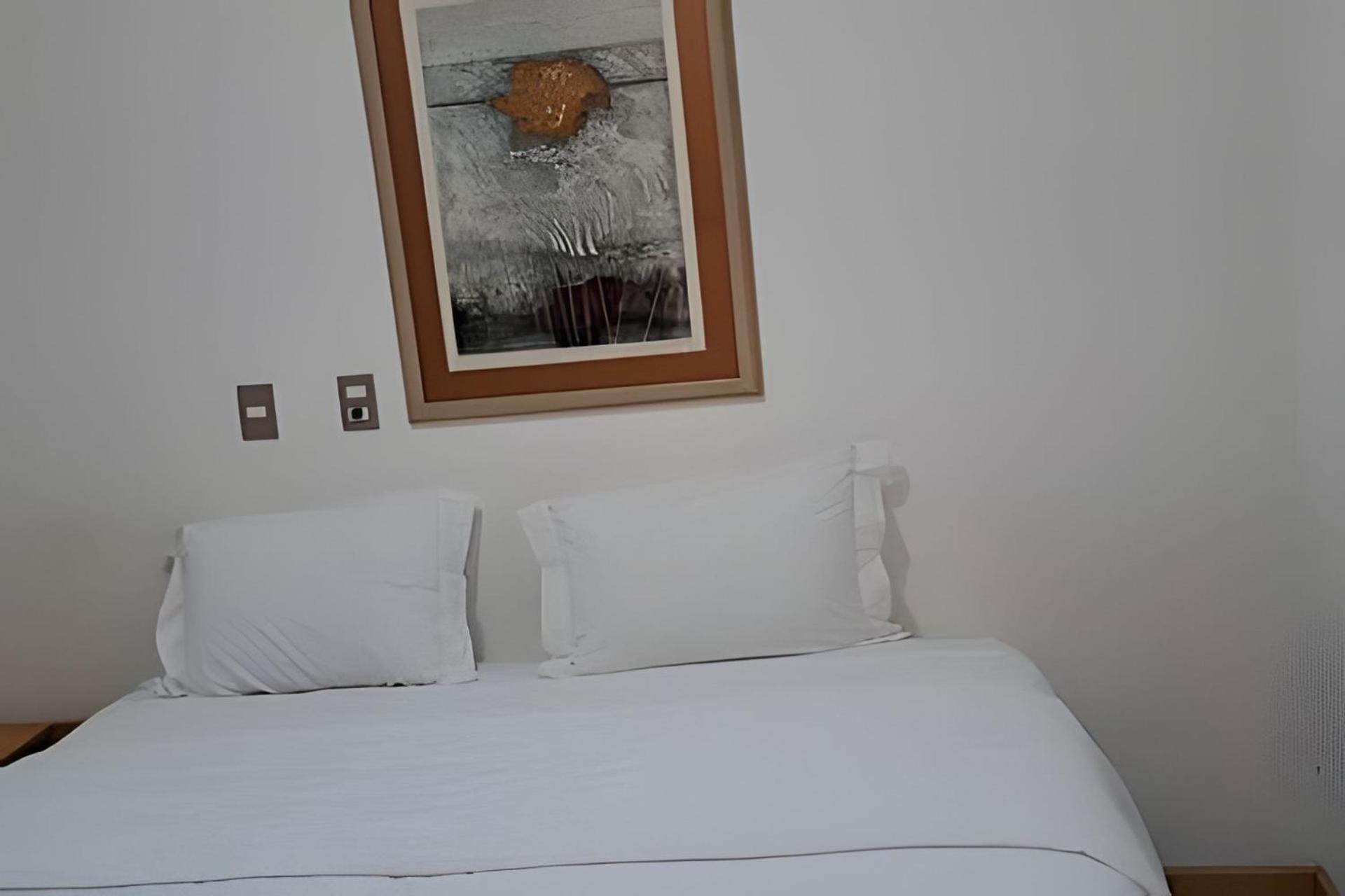 Get A Flat 909 - Conforto Ibirapuera Căn hộ