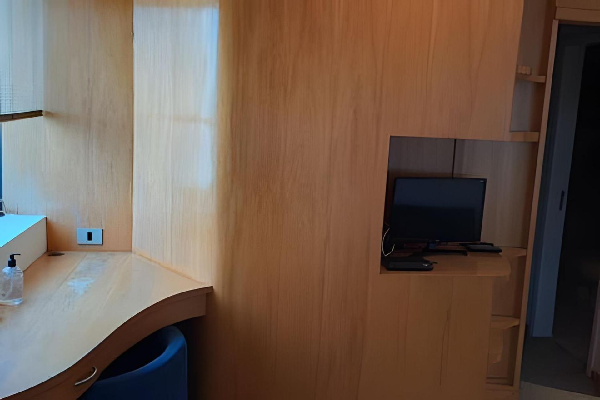 Căn hộ Get A Flat 909 - Conforto Ibirapuera *