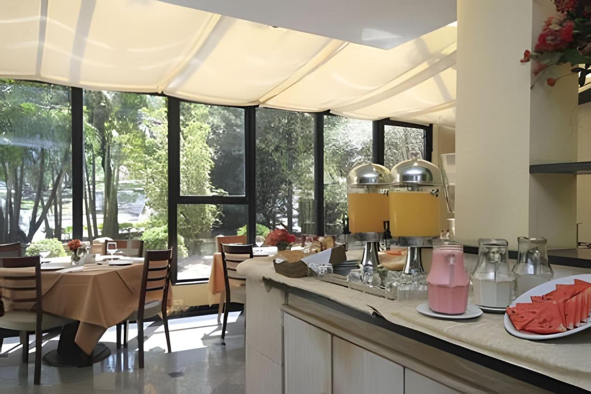 Căn hộ Get A Flat 909 - Conforto Ibirapuera São Paulo