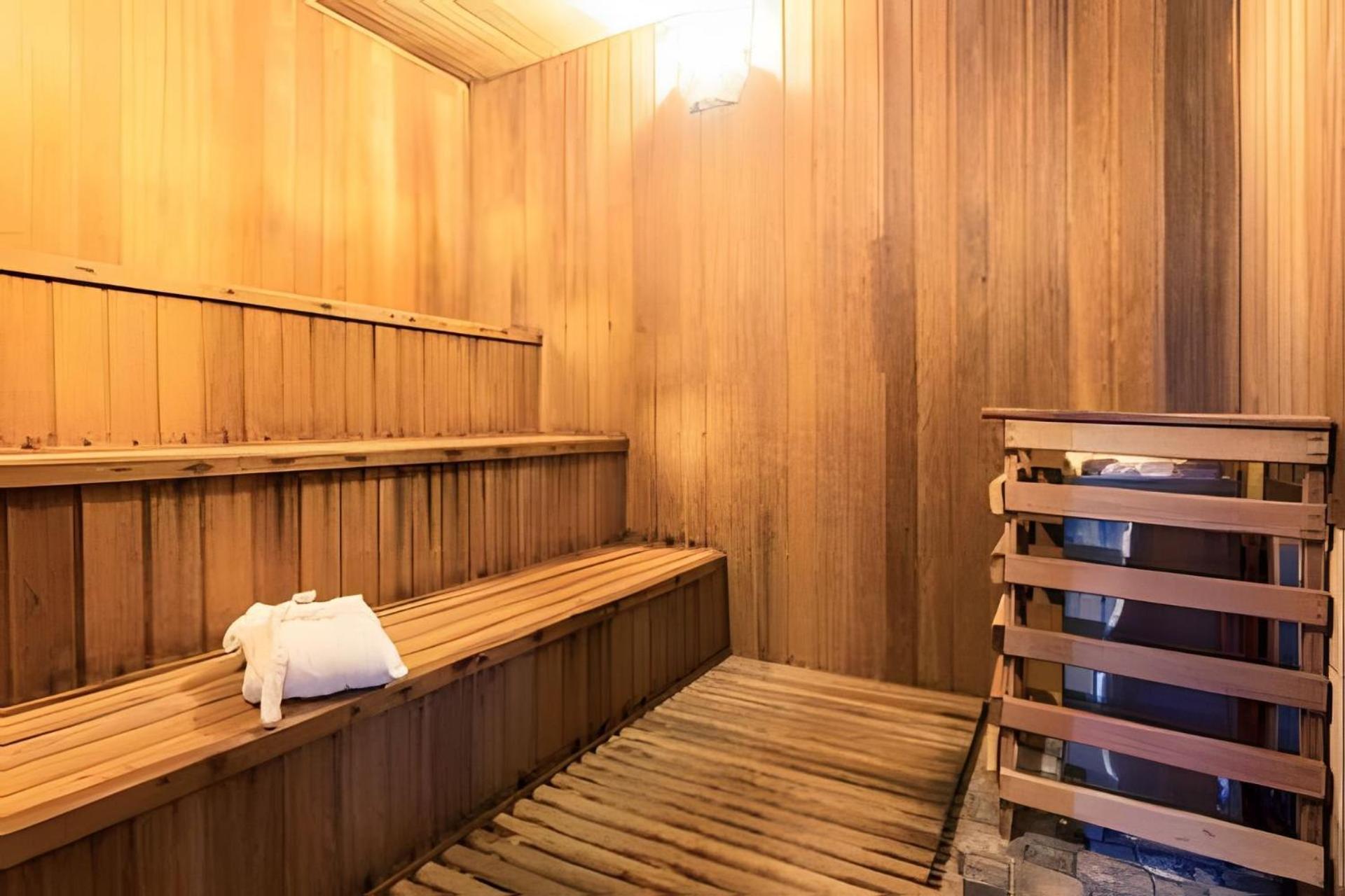 Căn hộ Get A Flat 909 - Conforto Ibirapuera São Paulo
