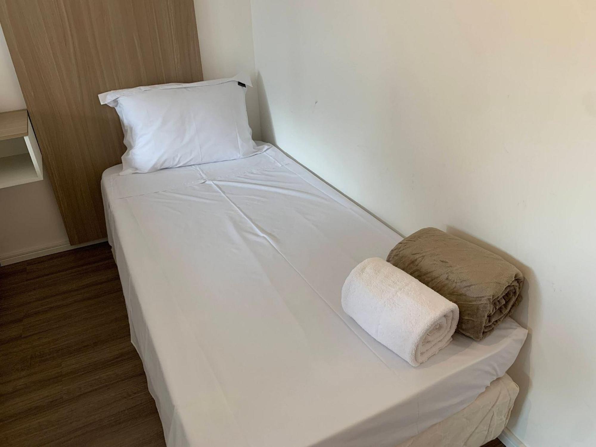 Get A Flat 503 Bairro Nobre-jardins- Paulista- Sp Apartment
