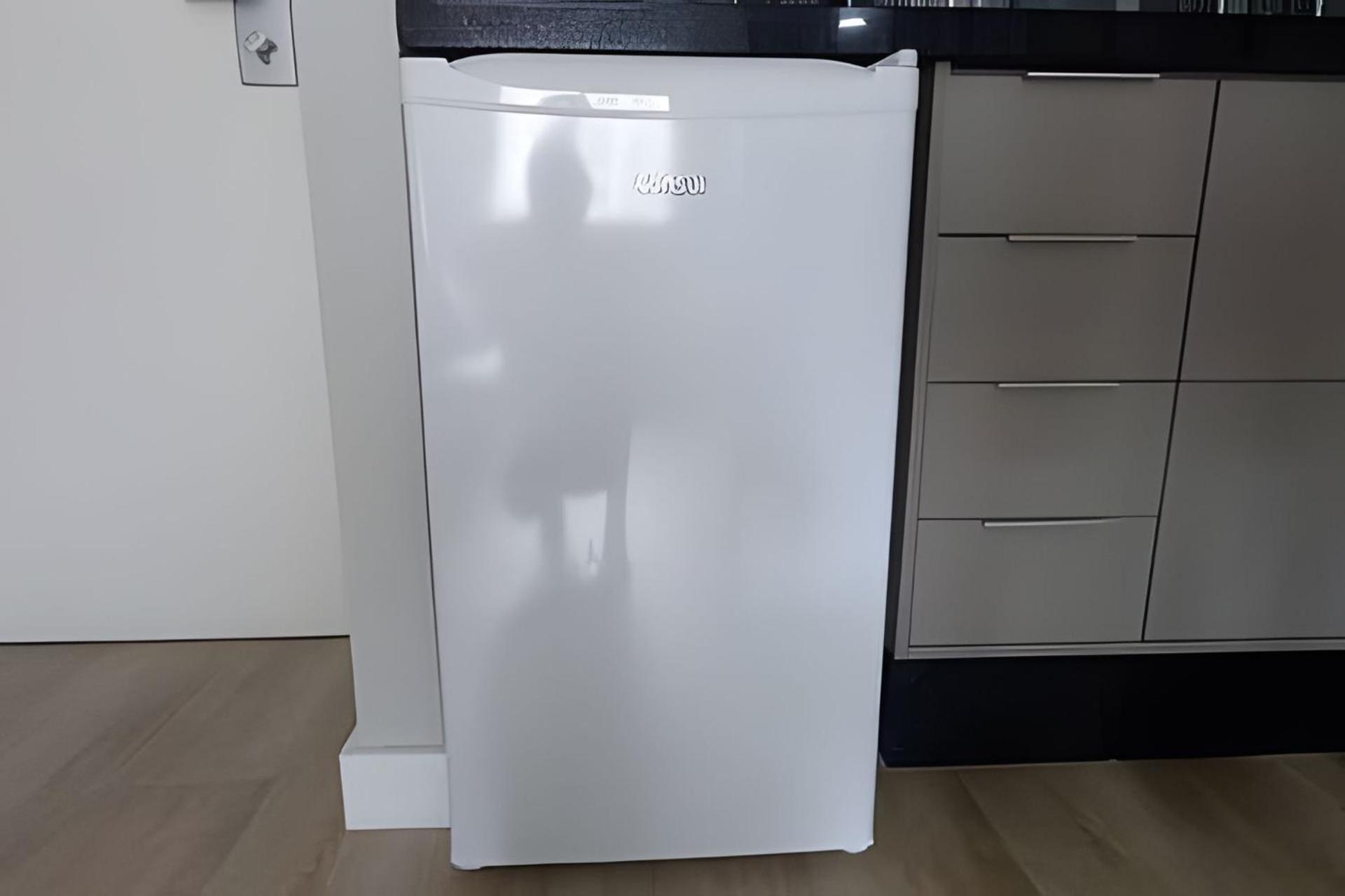Apartment Get A Flat 805 Regiao Nobre / Jardins/sp