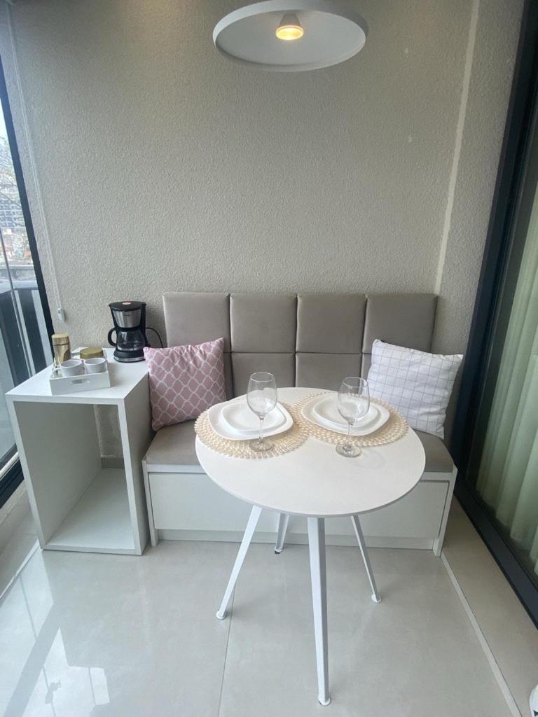 Lindo Loft Pet Friendly Em Pinheiros Sp * Sao Paulo