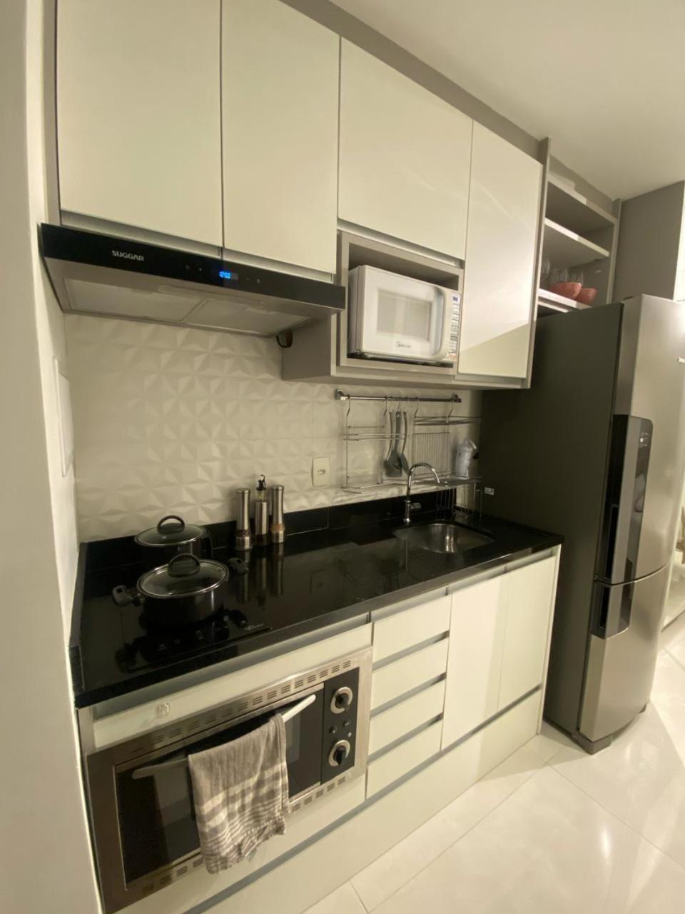 Apartment Lindo Loft Pet Friendly Em Pinheiros Sp