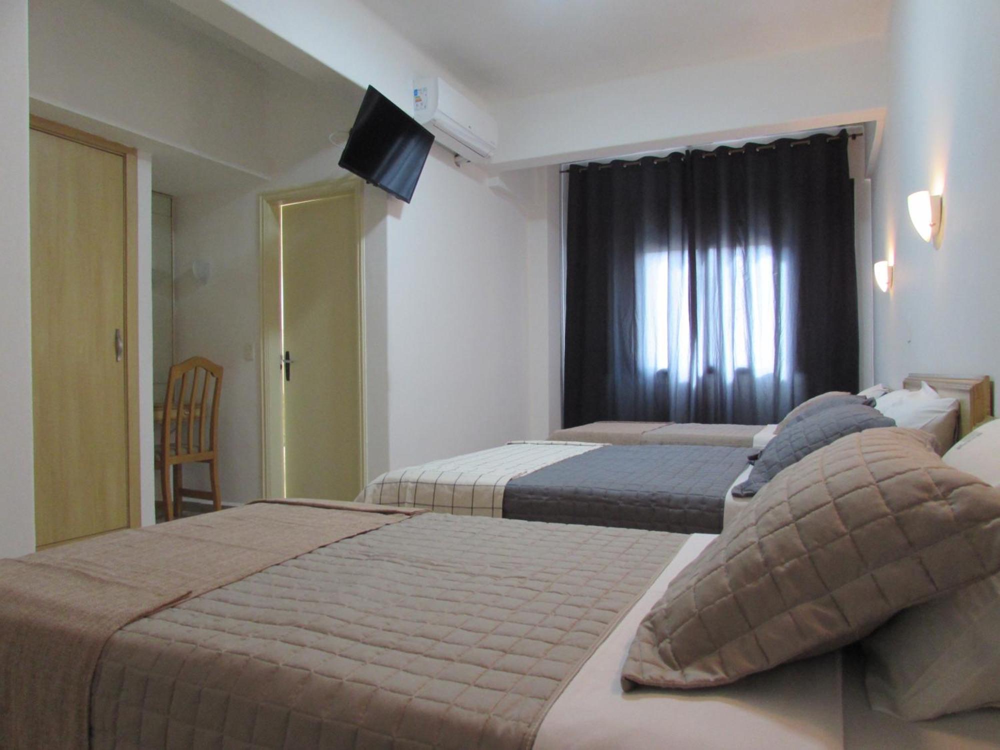 Hotel Paramount- Proximo A 25 De Marco Bras Bom Retiro E Expo Center Norte 