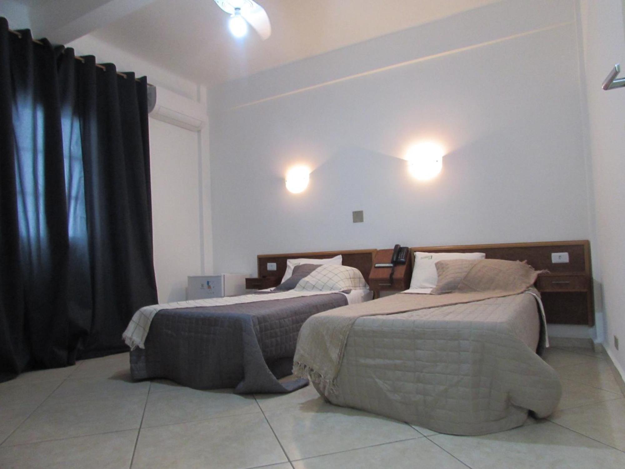 Hotel Paramount- Proximo A 25 De Marco Bras Bom Retiro E Expo Center Norte 