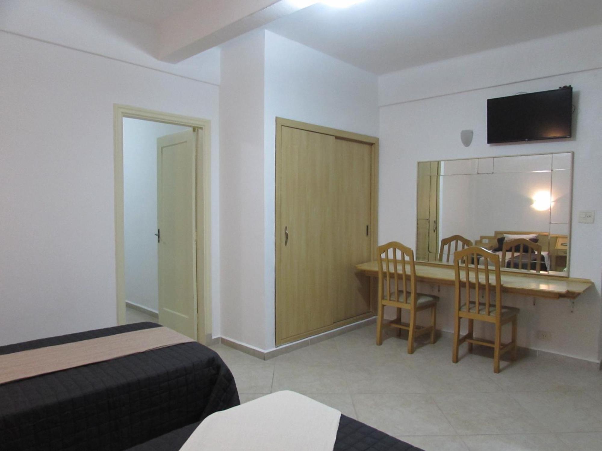 Hotel Paramount- Proximo A 25 De Marco Bras Bom Retiro E Expo Center Norte 