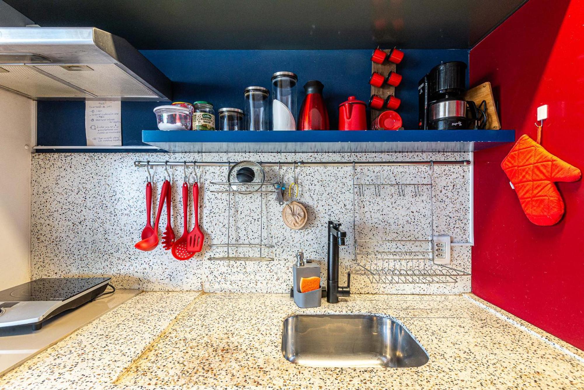 Apartment Flat Grande Em De Luxo - Centro De Sao Paulo