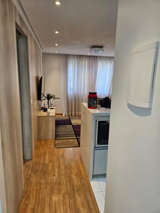 Apartment Flat Moema Esquina Av Ibirapuera Sao Paulo