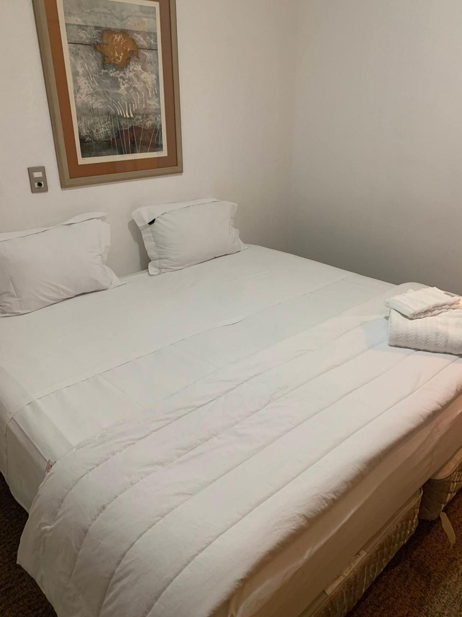 Căn hộ Get A Flat 909 - Conforto Ibirapuera *