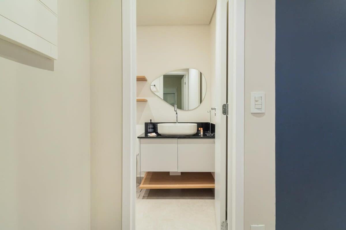 Apartment Bhomy V Mrna - 400m Da Estacao V Mariana On 1105