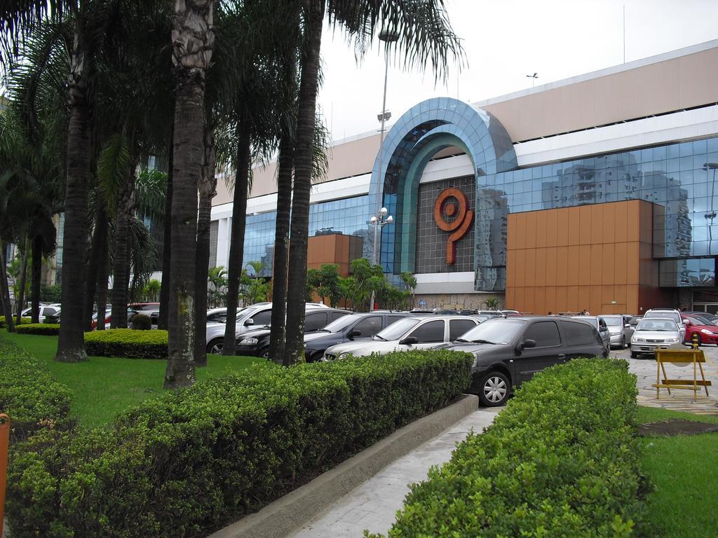 Aero Plaza Hotel 2*