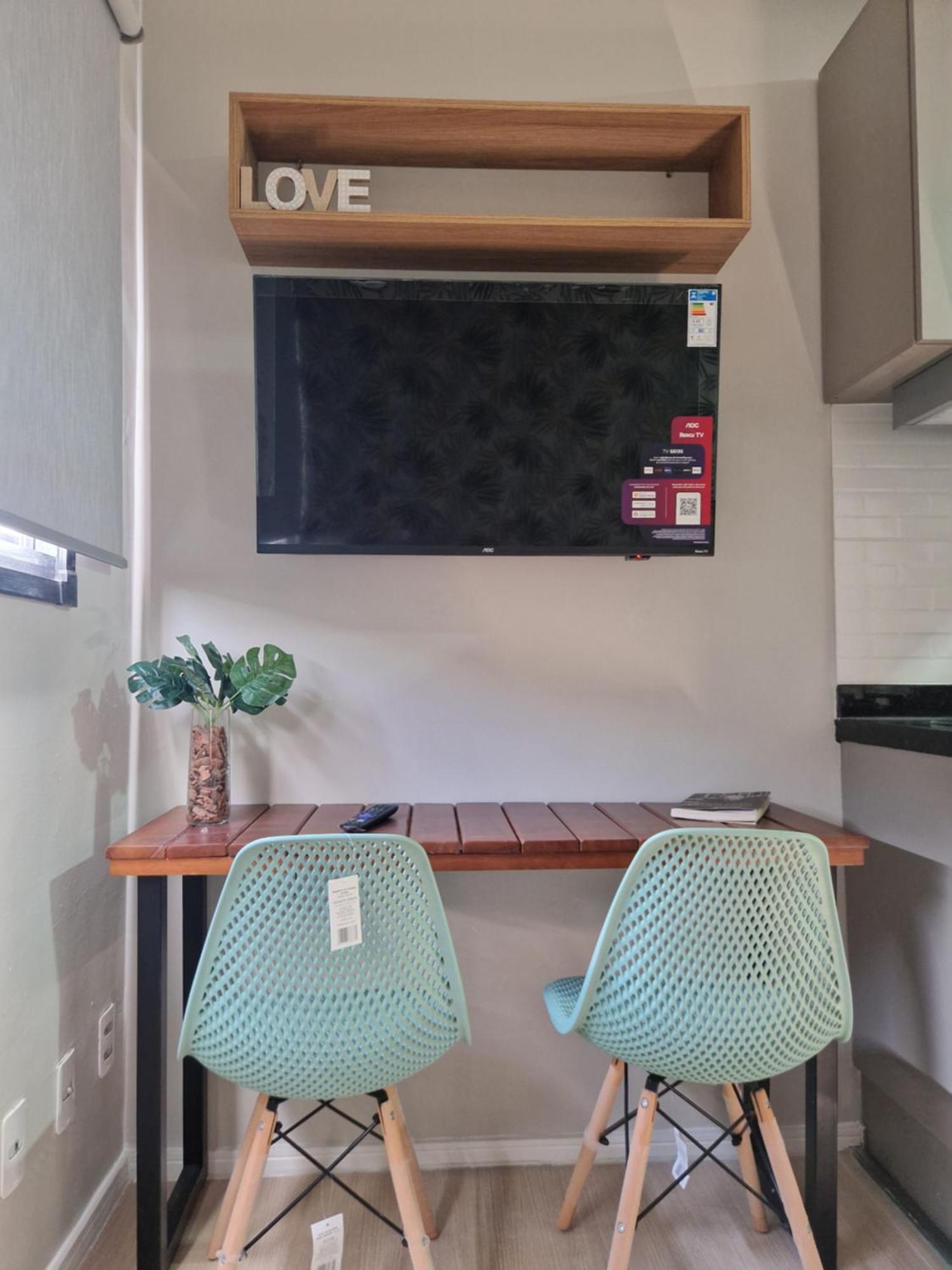 Apartment Liberdade *