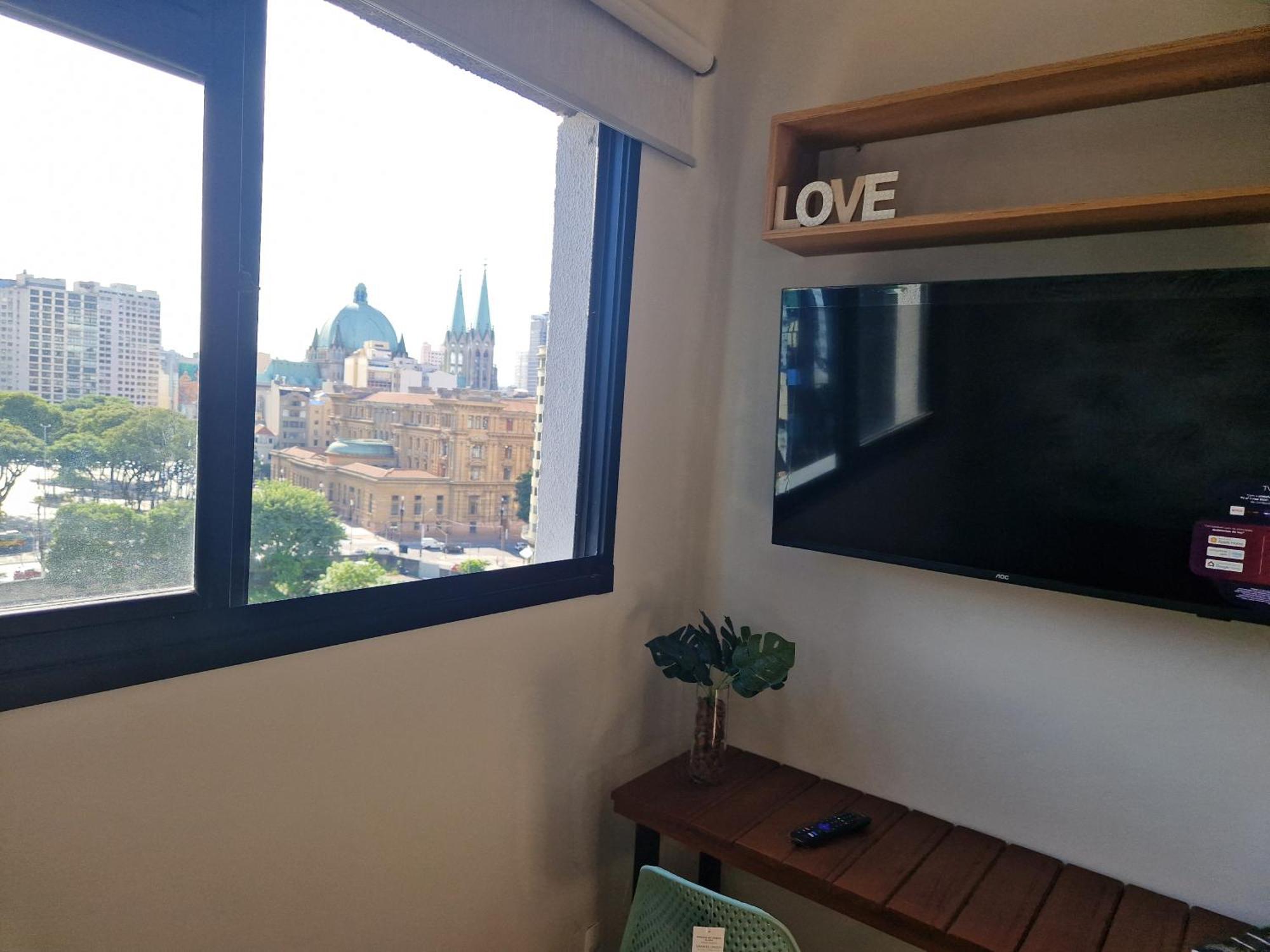 Liberdade Apartment *