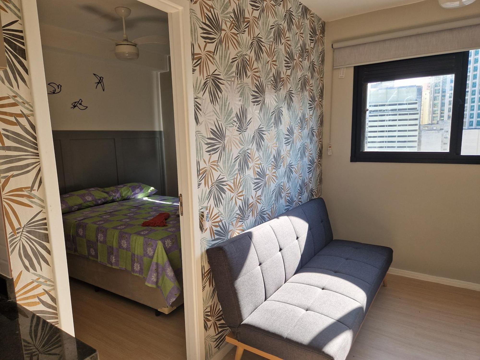Liberdade Apartment *