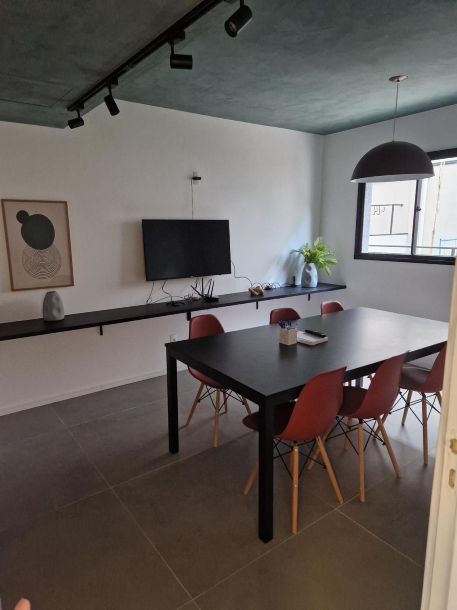 Liberdade Apartment *
