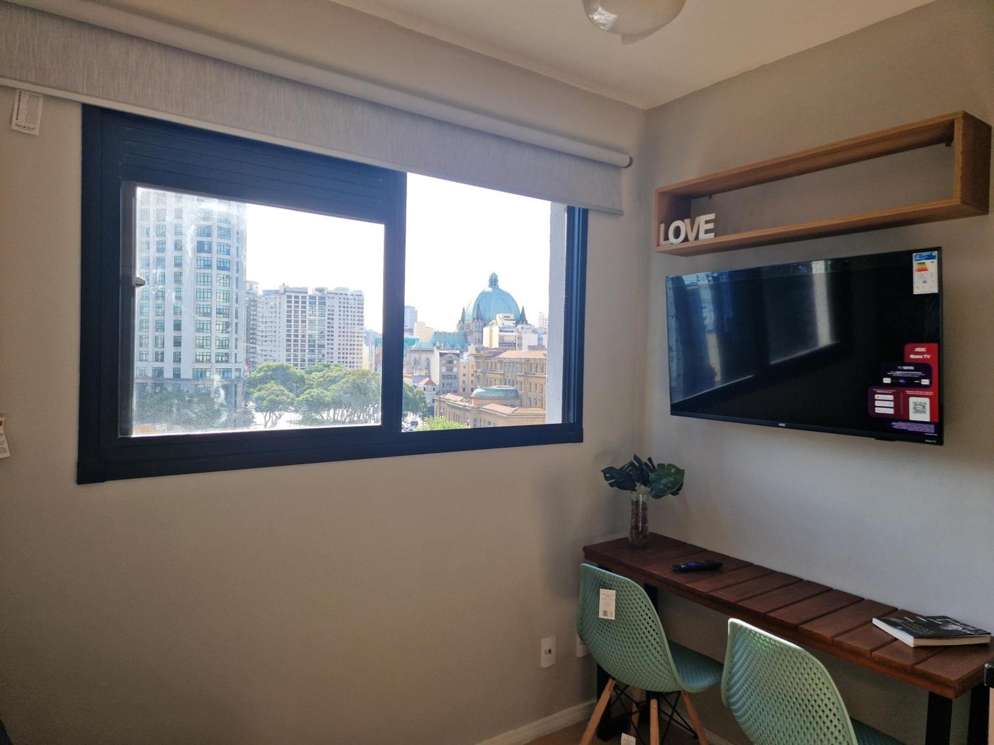 Apartment Liberdade Sao Paulo