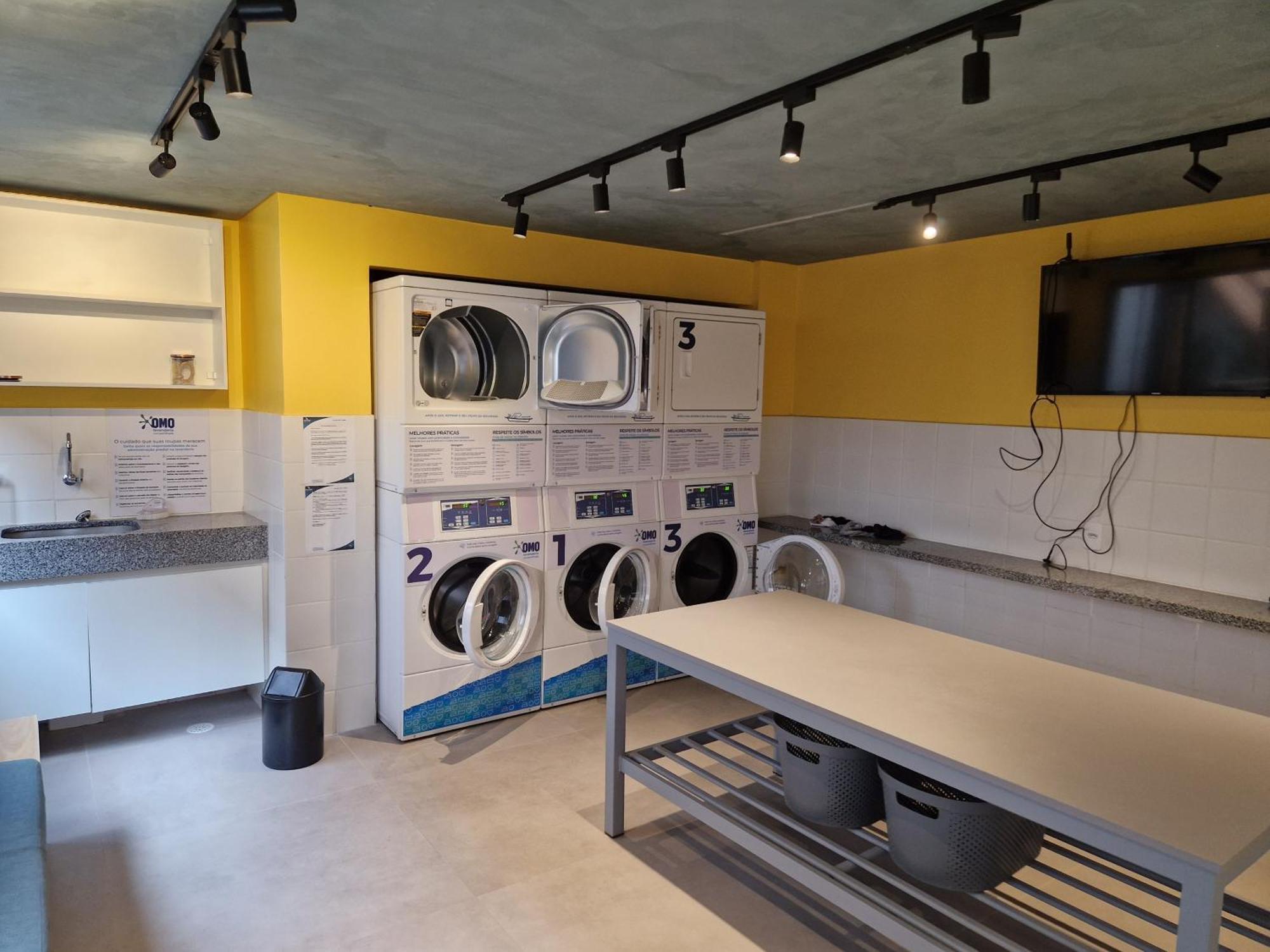 Liberdade Apartment *