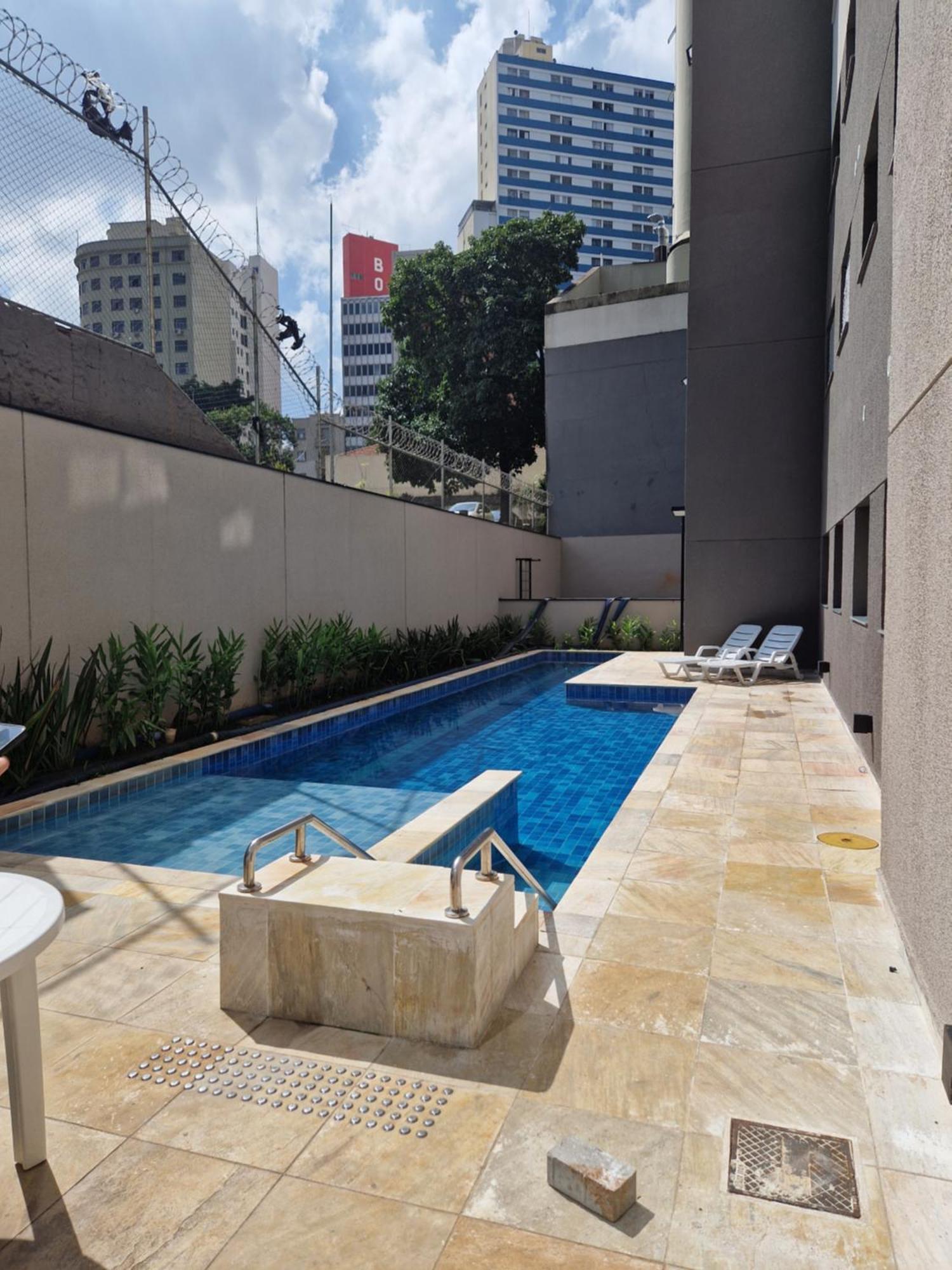 Apartment Liberdade