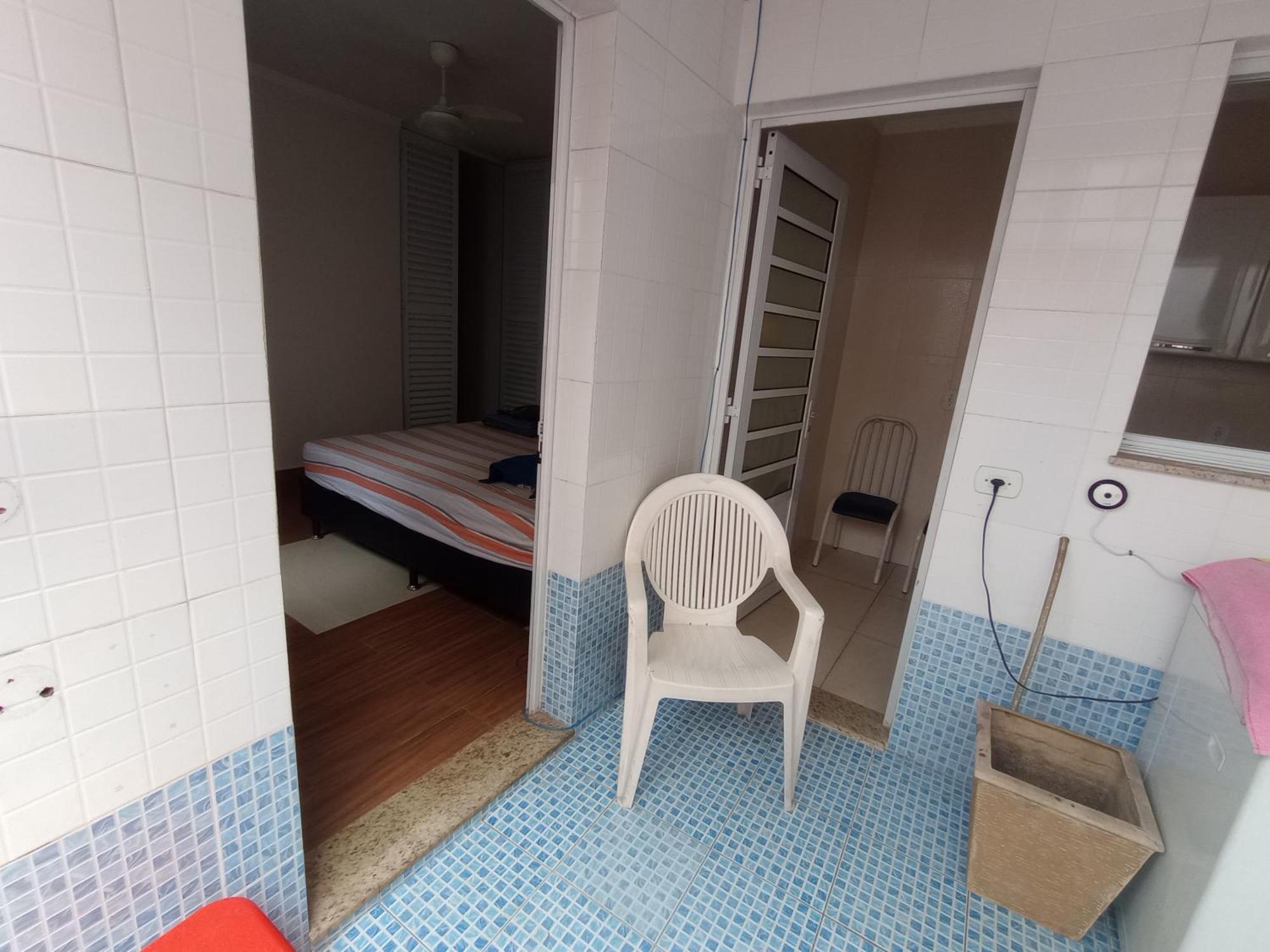Konukevi Casa Super Completa Com Cama King Size 5 Minutos Do Metro Sao Paulo