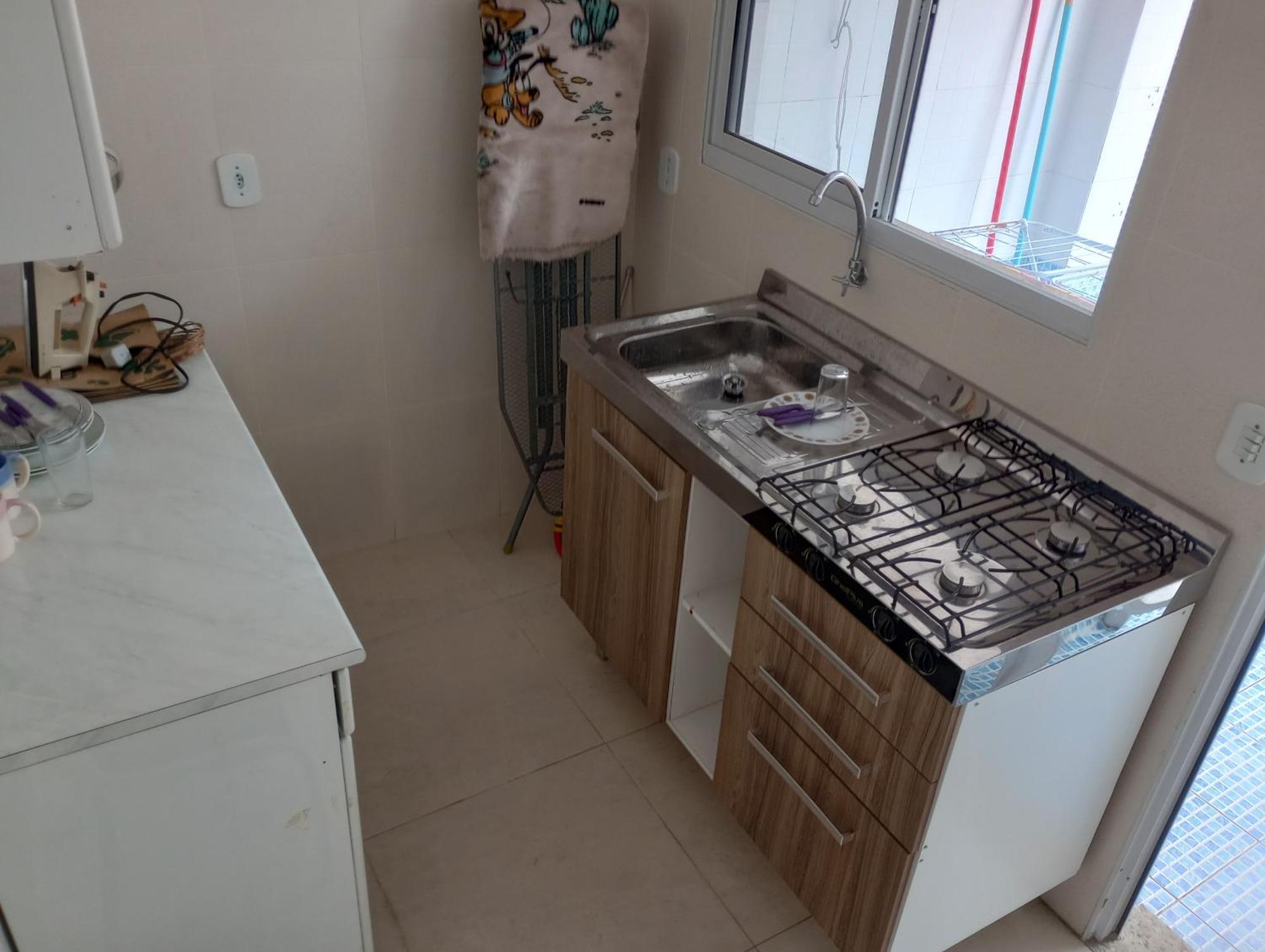 Casa Super Completa Com Cama King Size 5 Minutos Do Metro Konukevi *