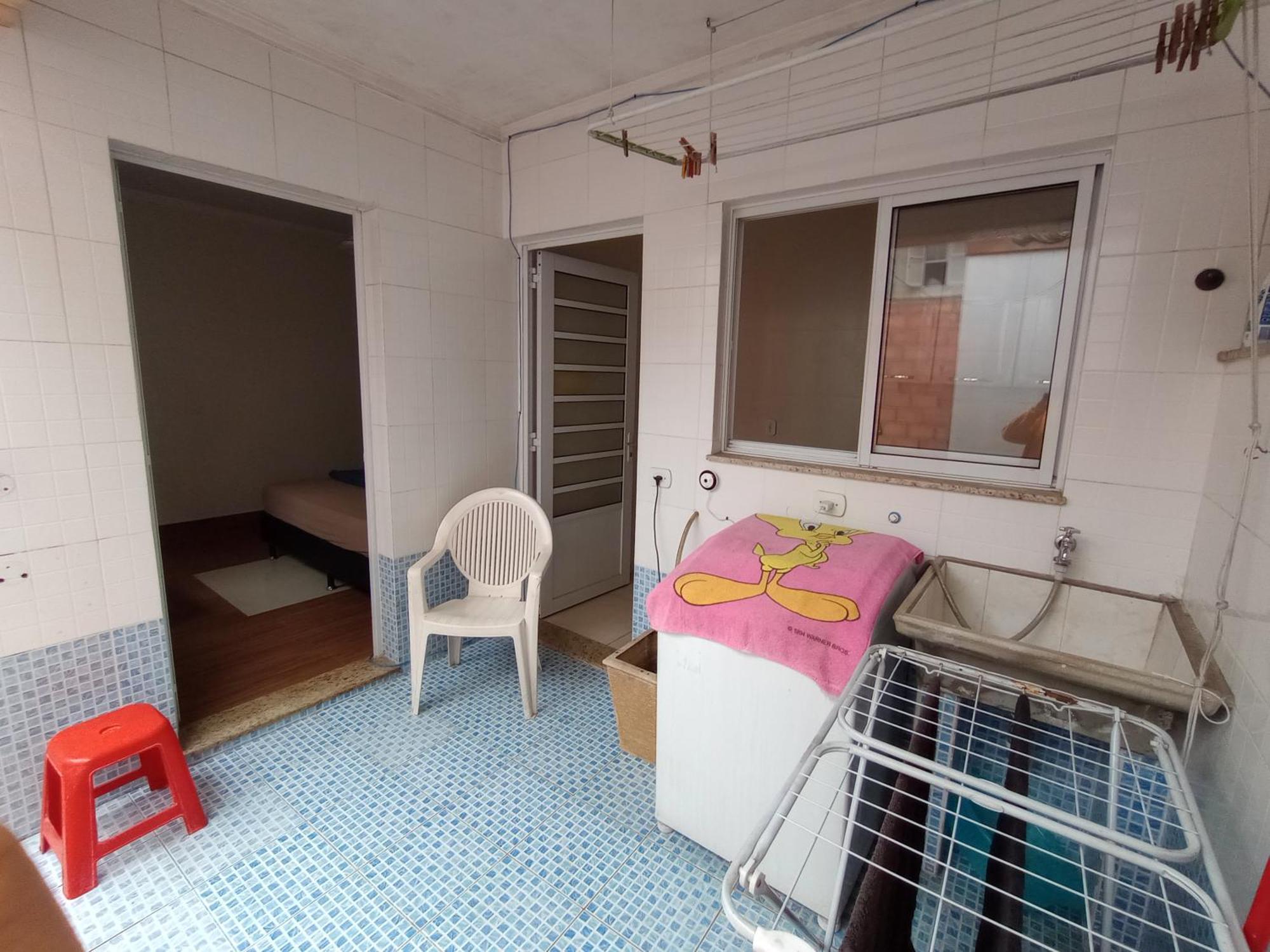 Casa Super Completa Com Cama King Size 5 Minutos Do Metro *