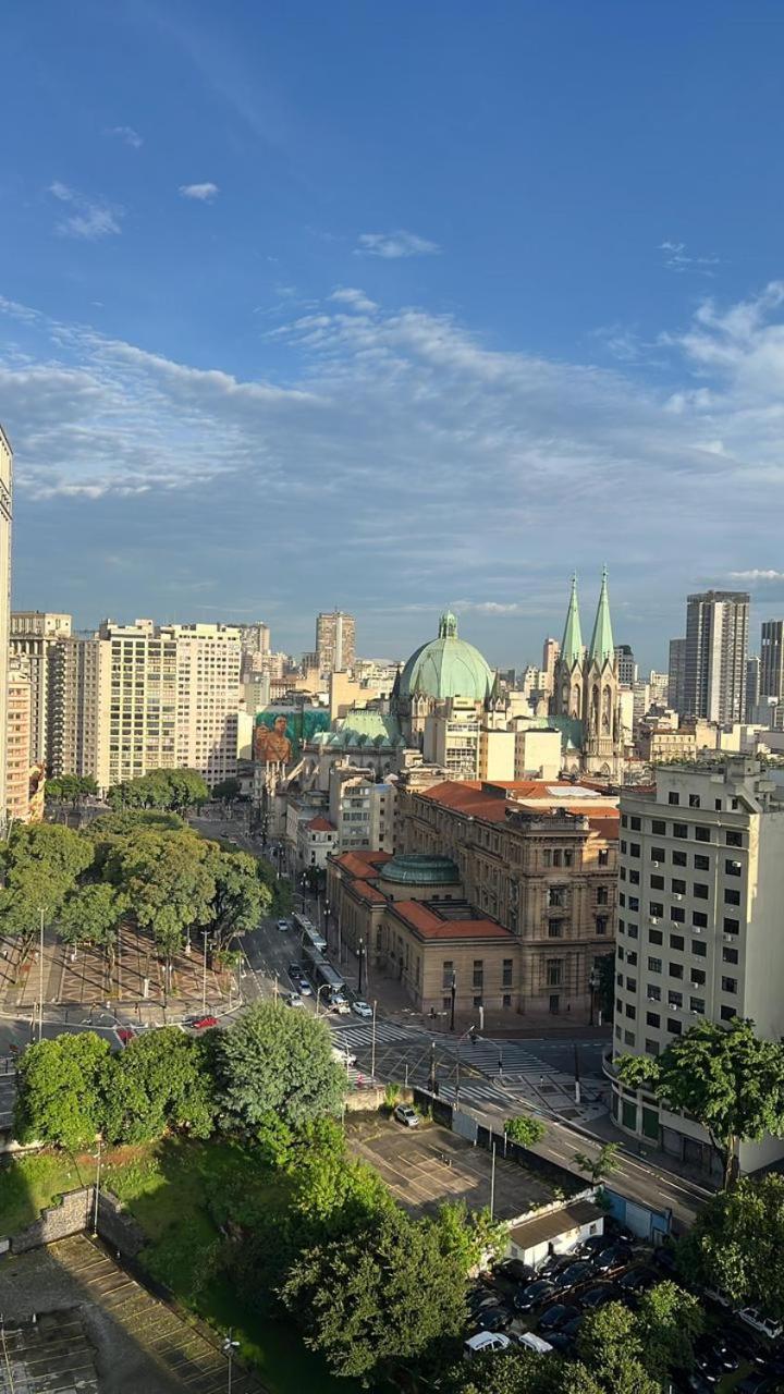 Liberdade Apartment *