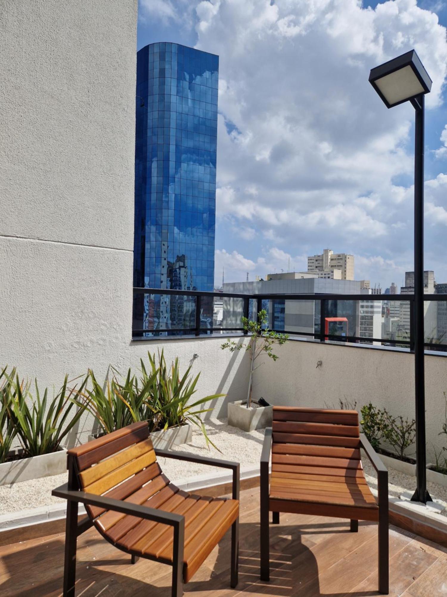 Apartment Liberdade