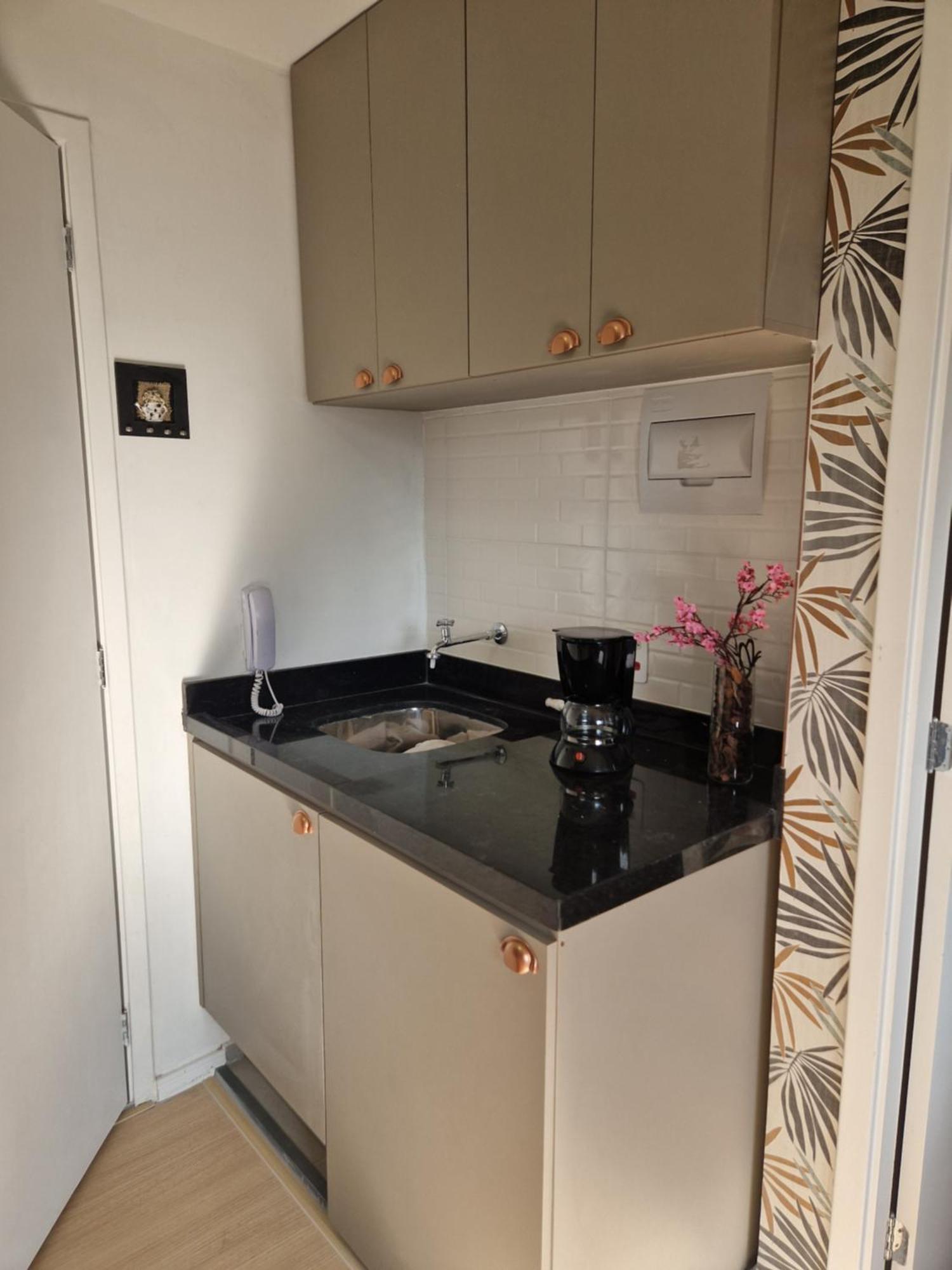 Liberdade Apartment