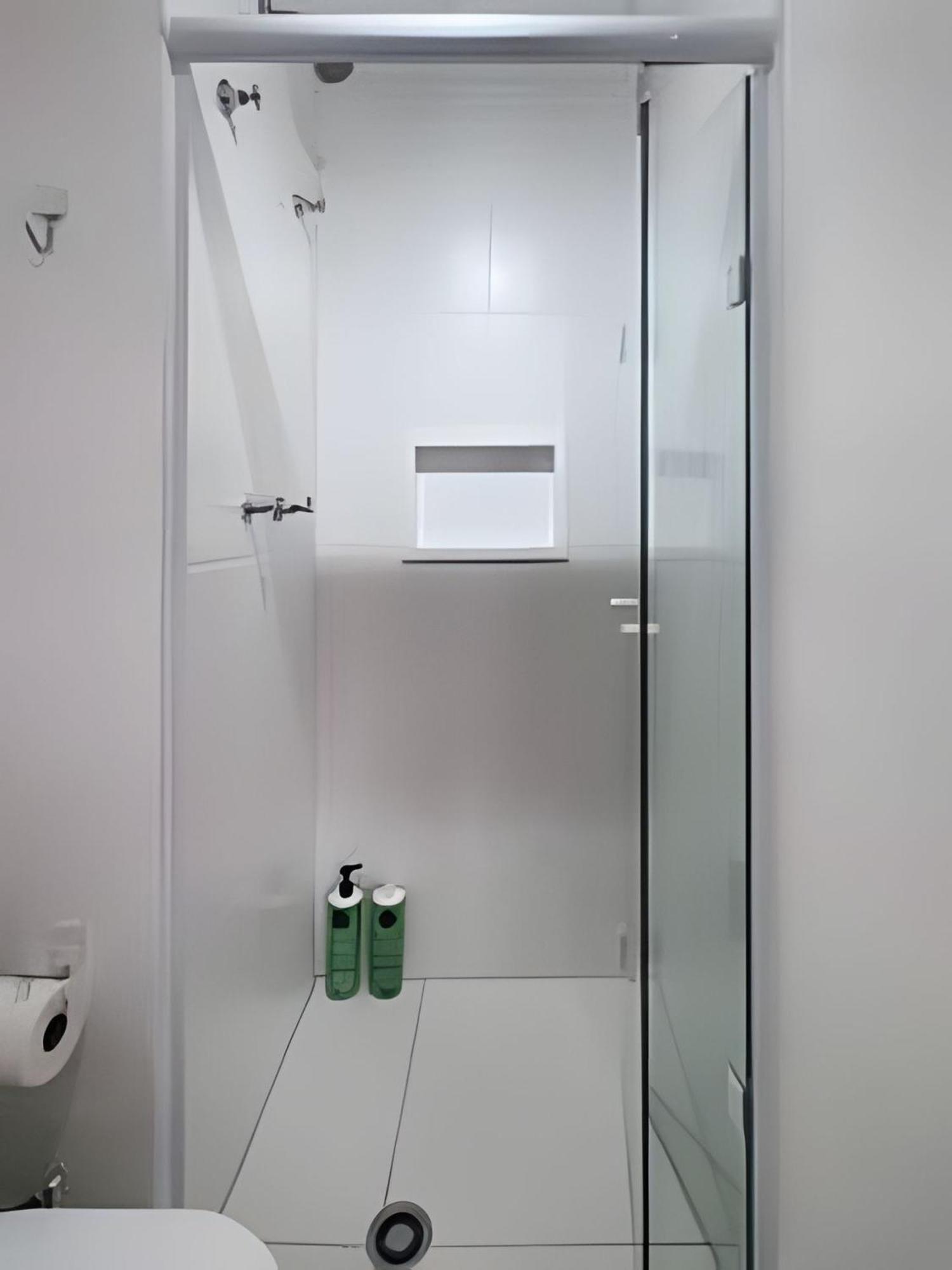 Zainalofts7 Think - Ac E 400m Metro 805 Apartment Sao Paulo