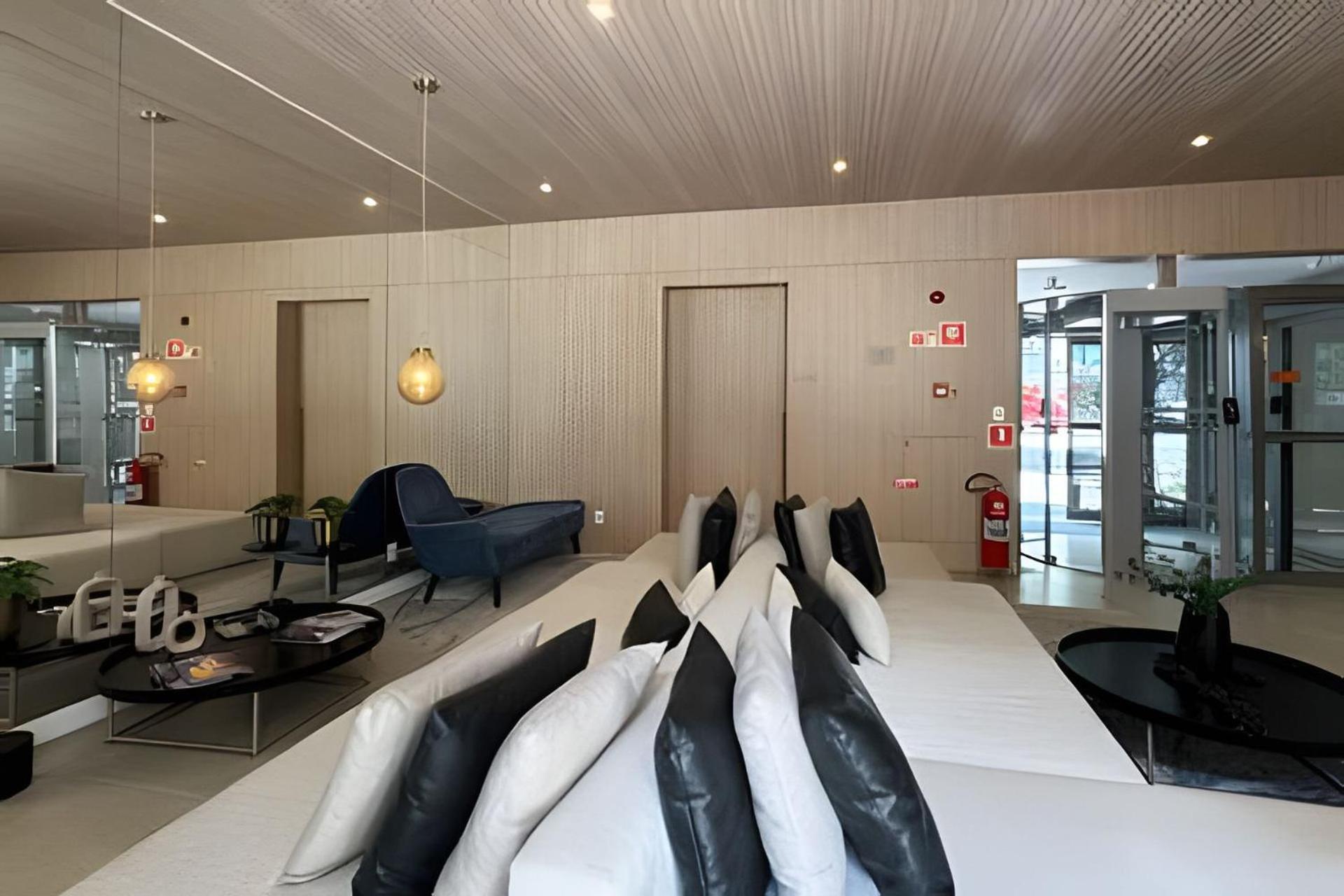 Apartment Zainalofts7 Think - Ac E 400m Metro 805