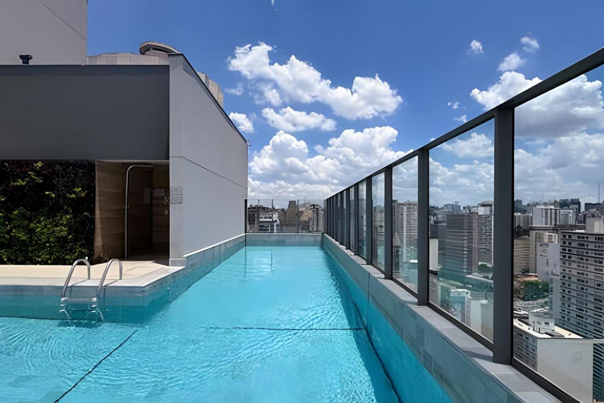 Apartment Zainalofts7 Think - Ac E 400m Metro 805