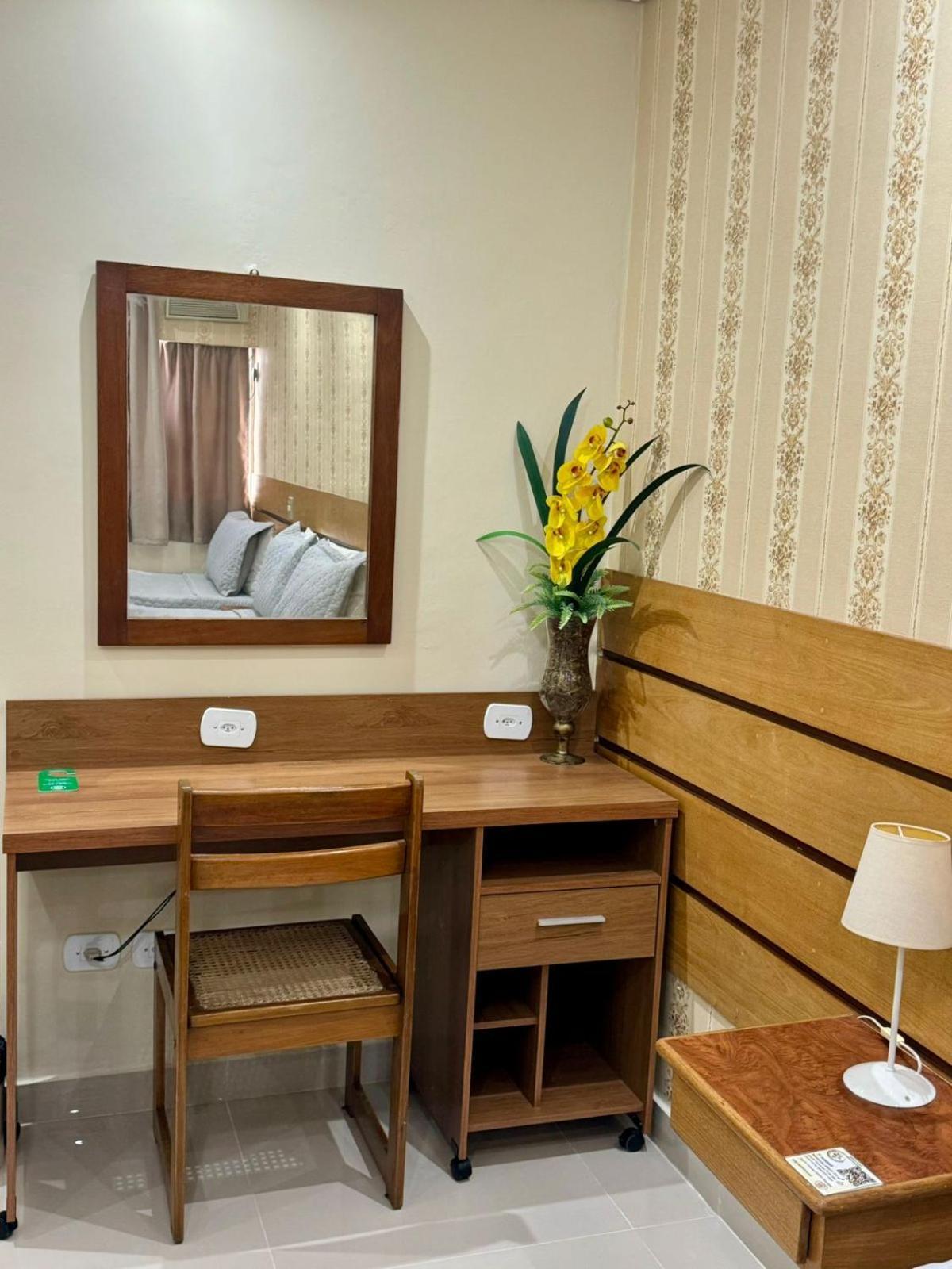 Otel Dublin Sao Paulo